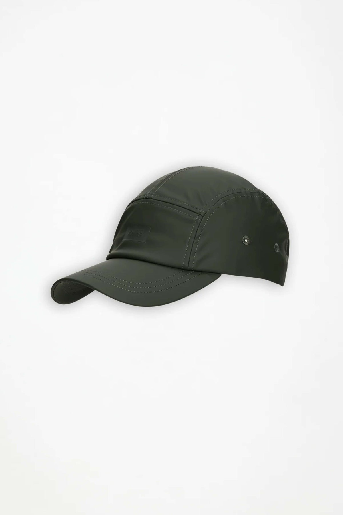 RAINS PANEL CAP W1 en color VERDE (5)