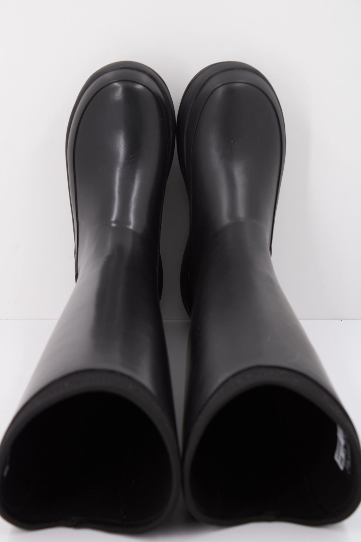 RAINS 70220R THE DRY BOOT HIGH W3 en color NEGRO (3)