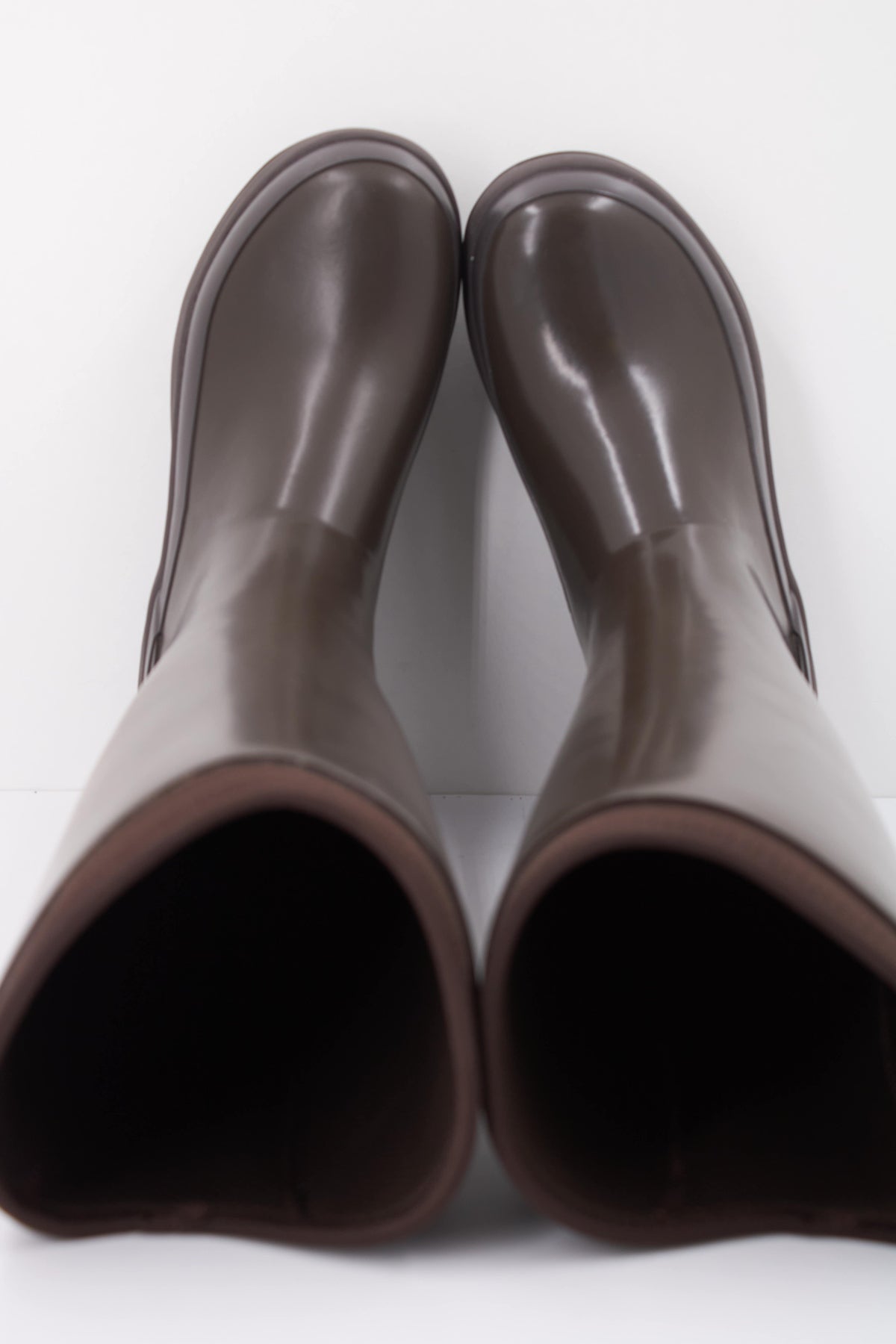 RAINS 70220R THE DRY BOOT HIGH W3 en color MARRON (3)