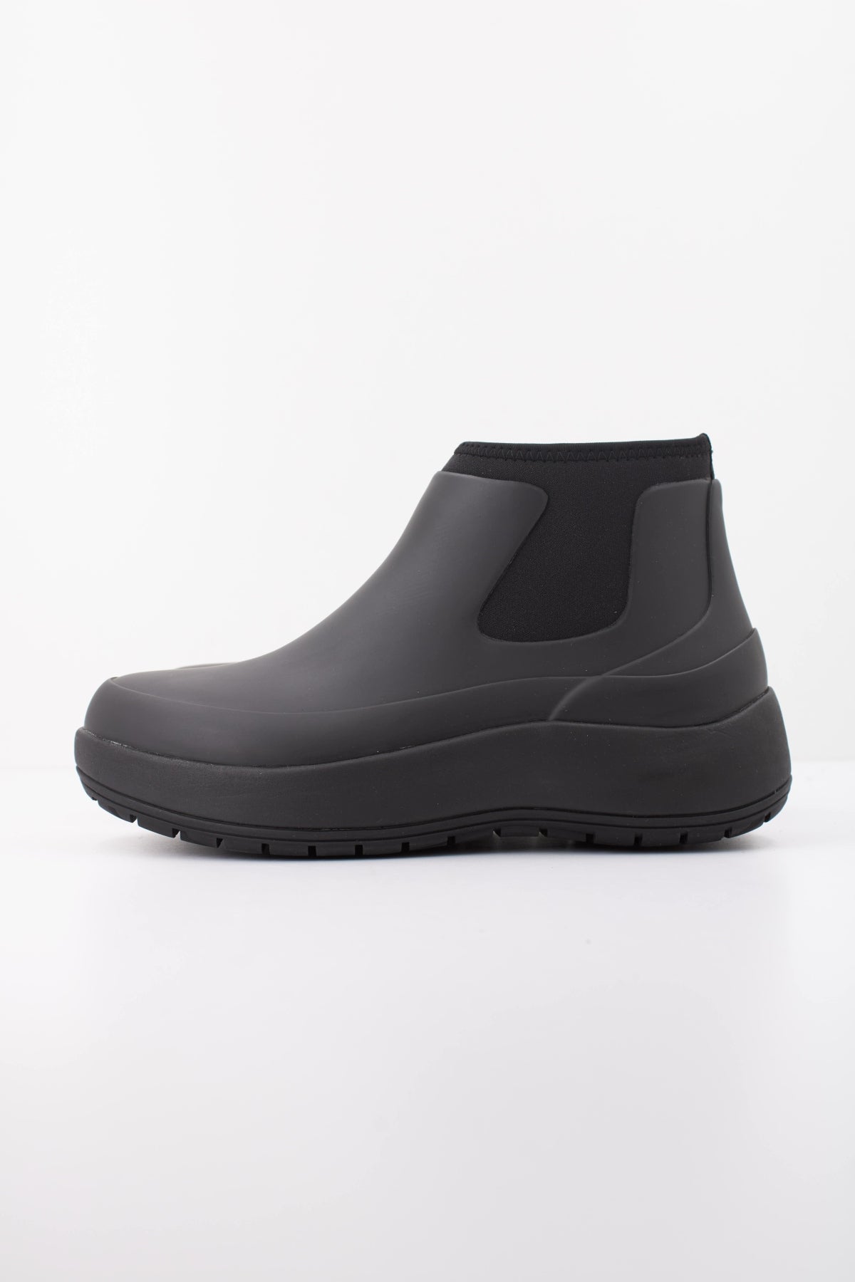 RAINS 70310R THE DRY BOOT W3 en color NEGRO (1)