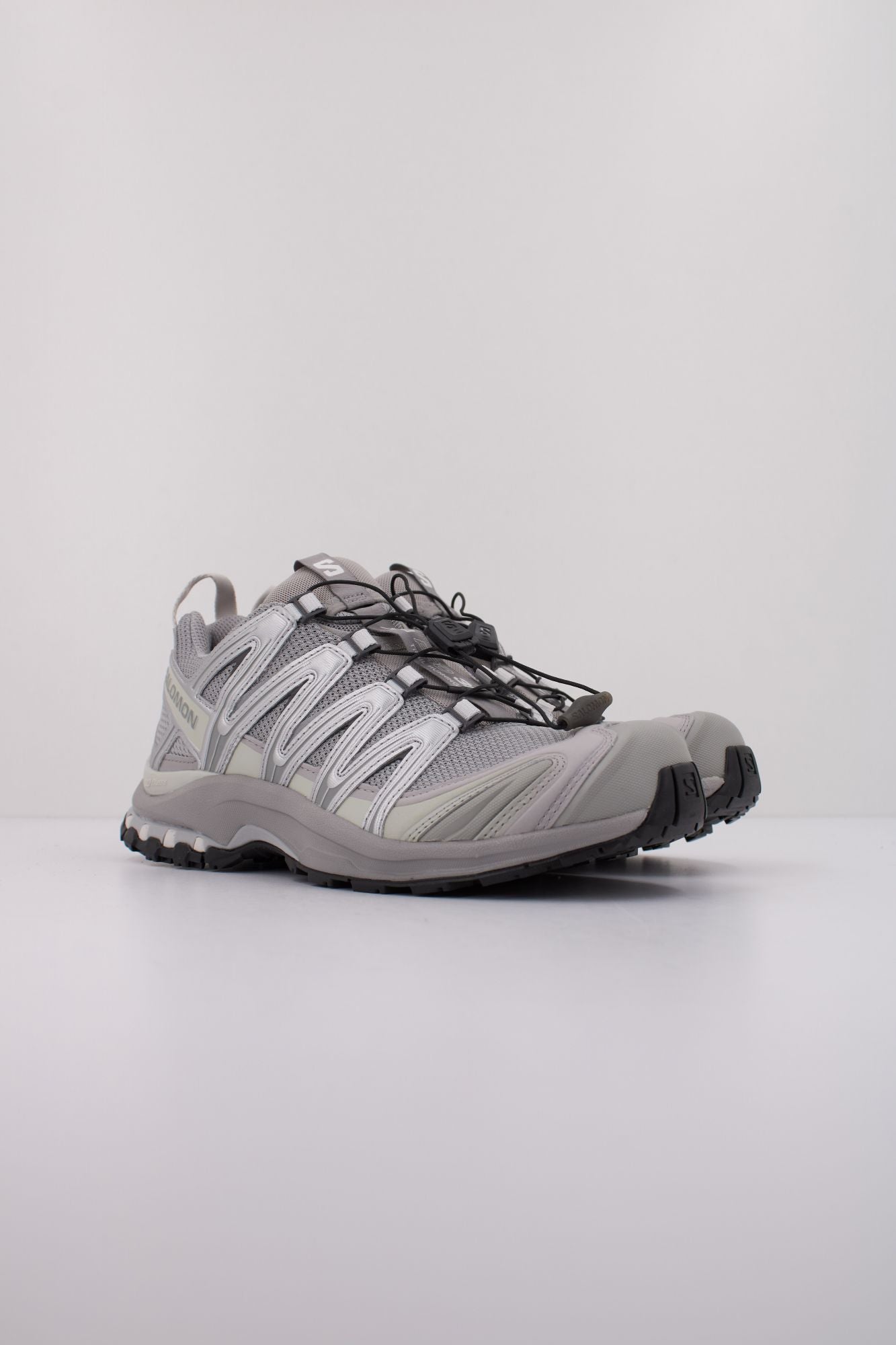 SALOMON XA PRO 3D en color PLATA (2)