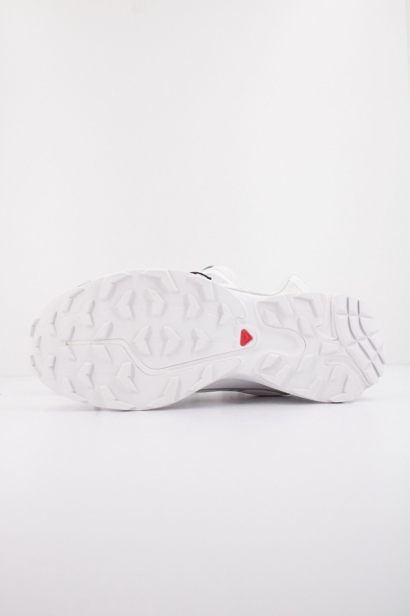 SALOMON XT 6 GTX en color BLANCO (5)