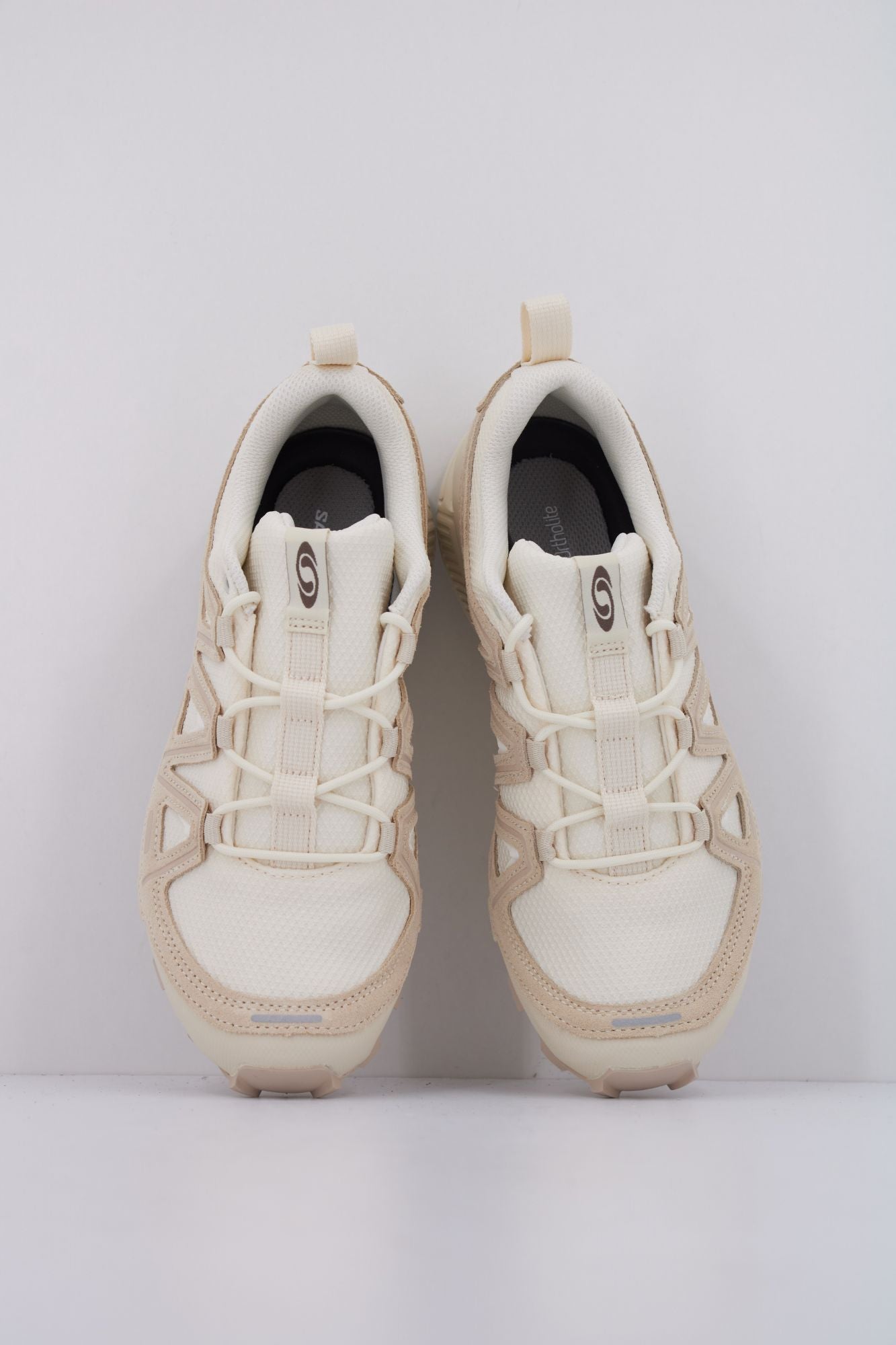 SALOMON  BAJO SPEEDCROSS 3  en color BEIS (3)