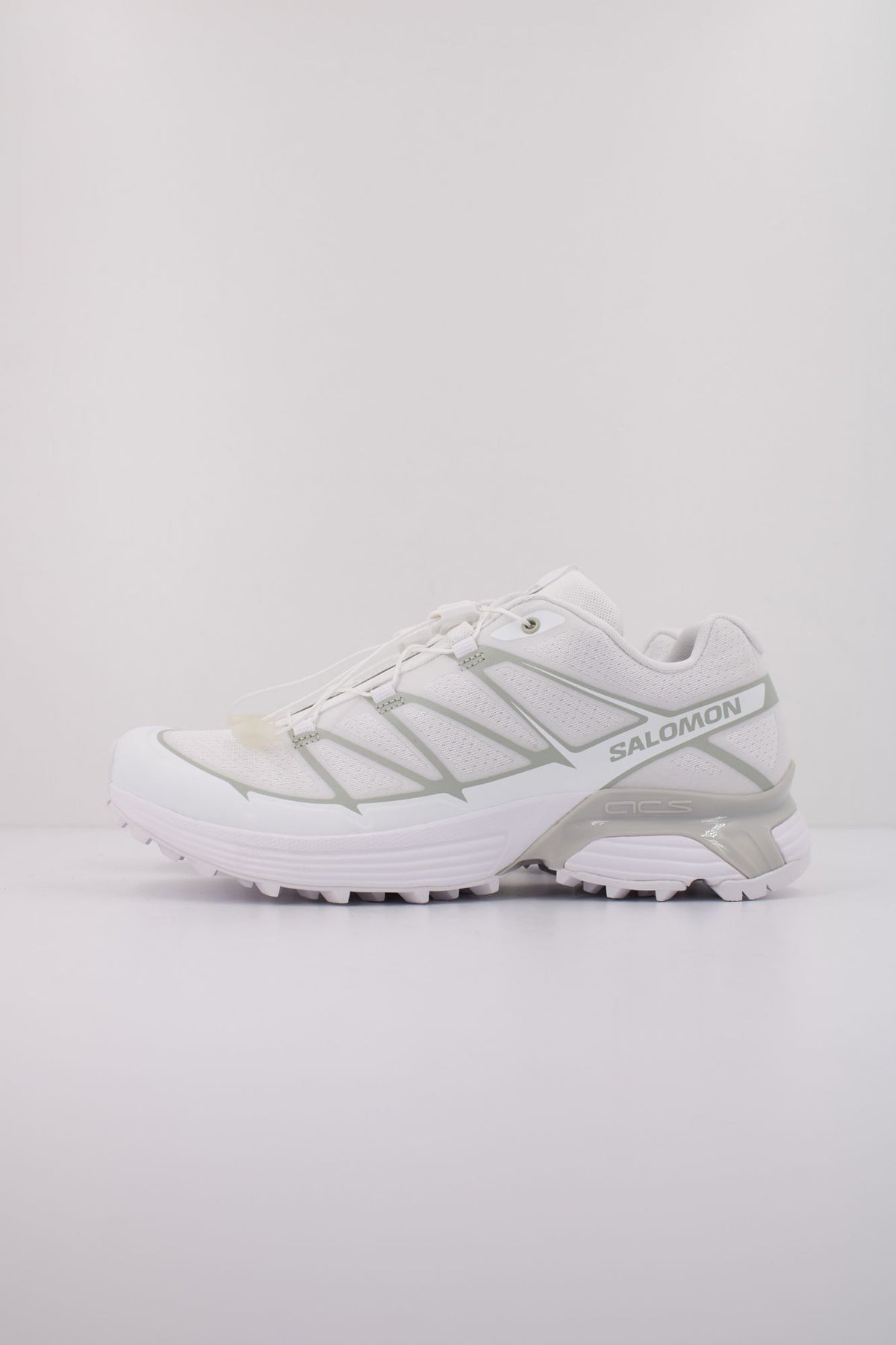 SALOMON  XT PATHWAY 2  en color BLANCO (1)