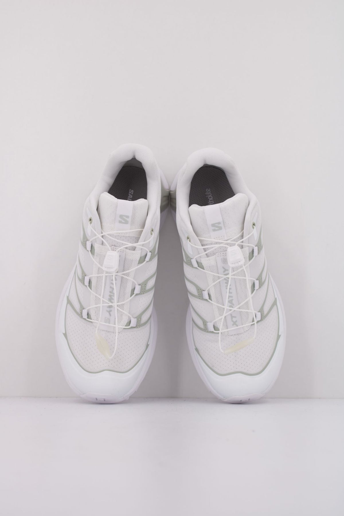 SALOMON  XT PATHWAY 2  en color BLANCO (3)