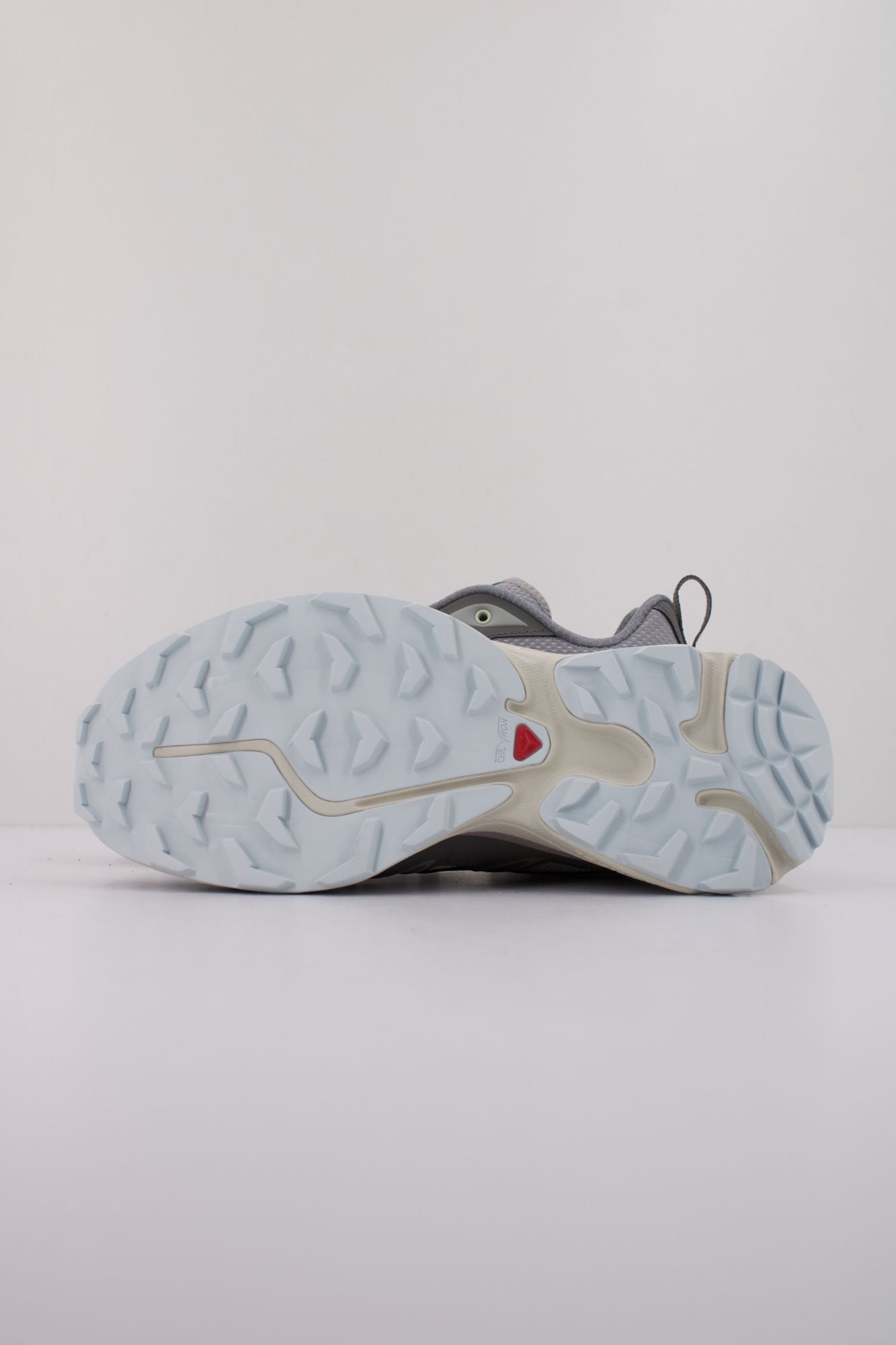 SALOMON  XT 6 EXPANSE en color GRIS (5)