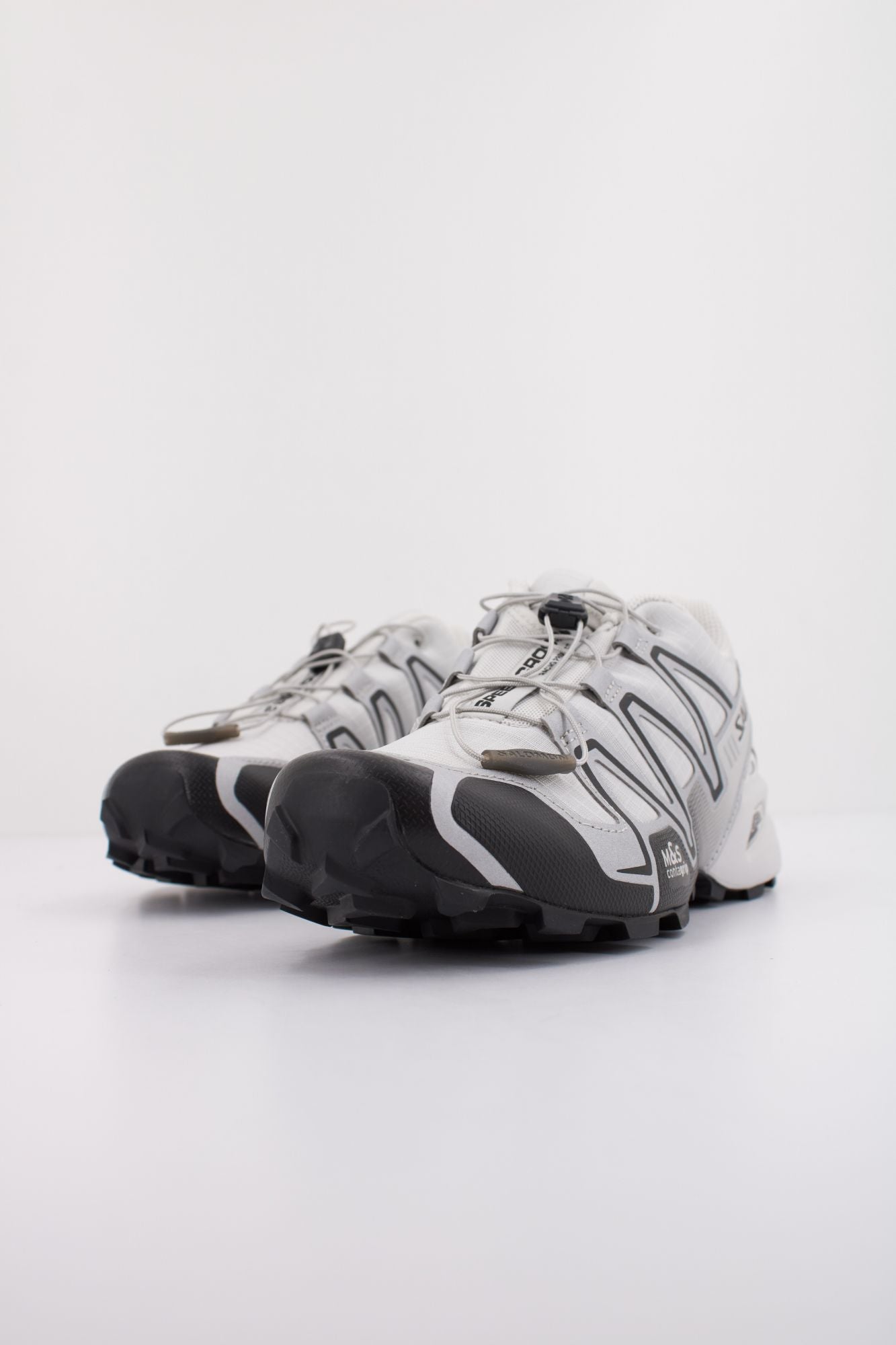 SALOMON SPEEDCROSS 3 en color GRIS (2)