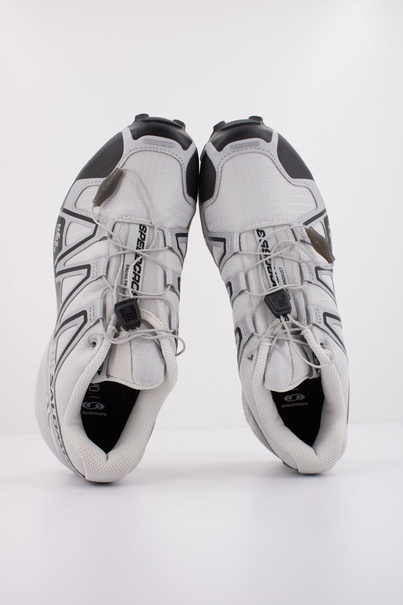 SALOMON SPEEDCROSS 3 en color GRIS (3)
