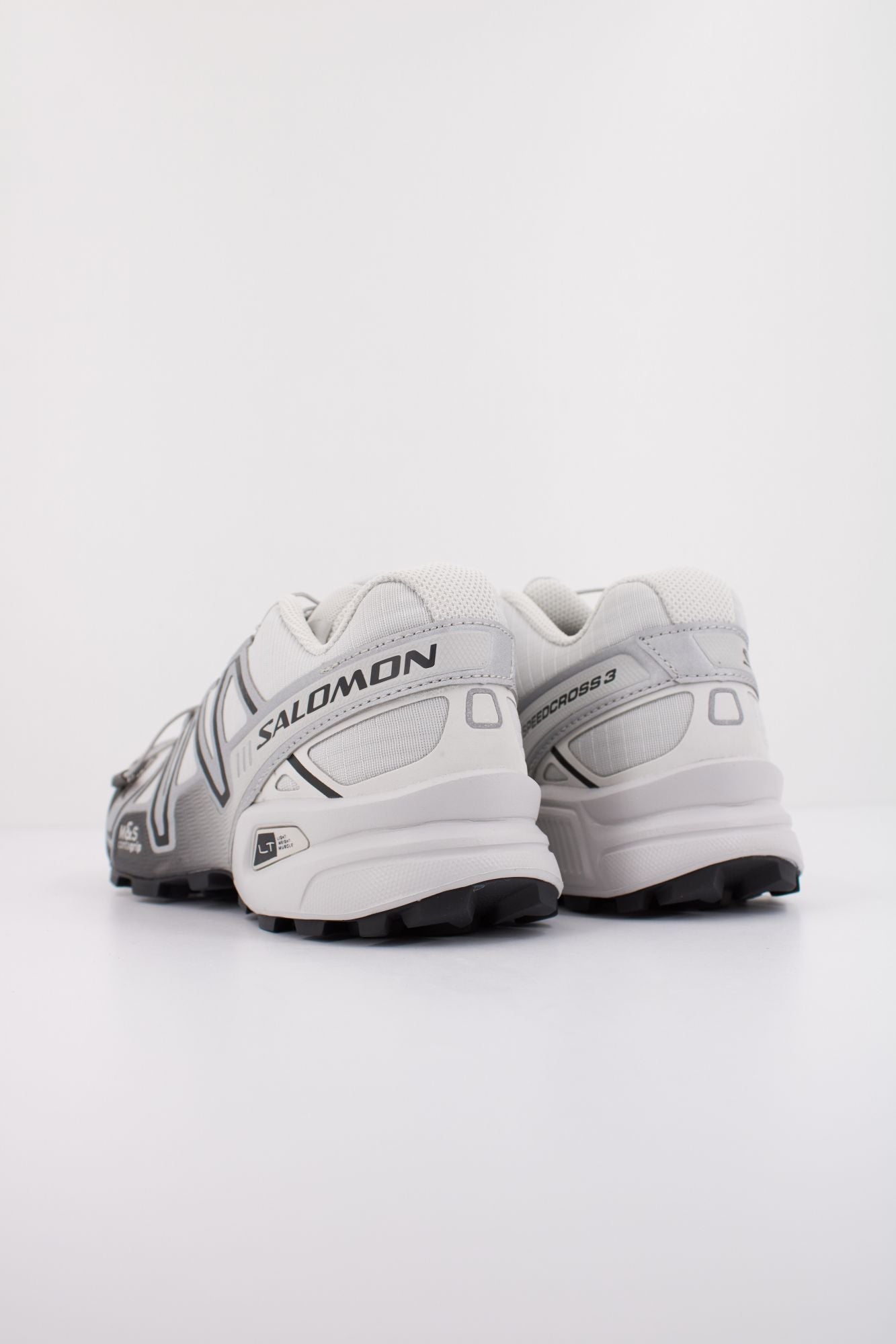 SALOMON SPEEDCROSS 3 en color GRIS (4)