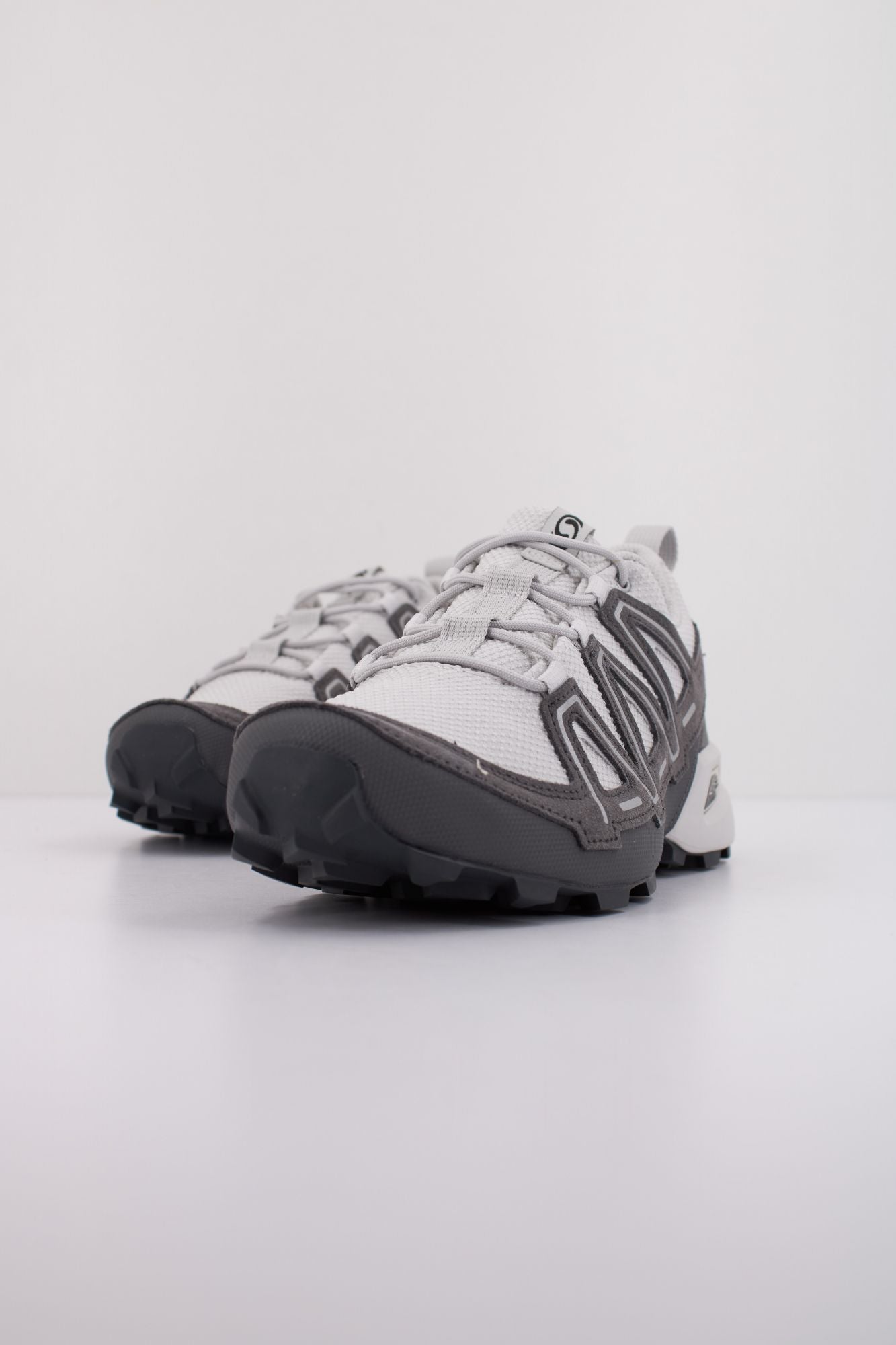 SALOMON  SPEEDCROSS 3  en color GRIS (2)
