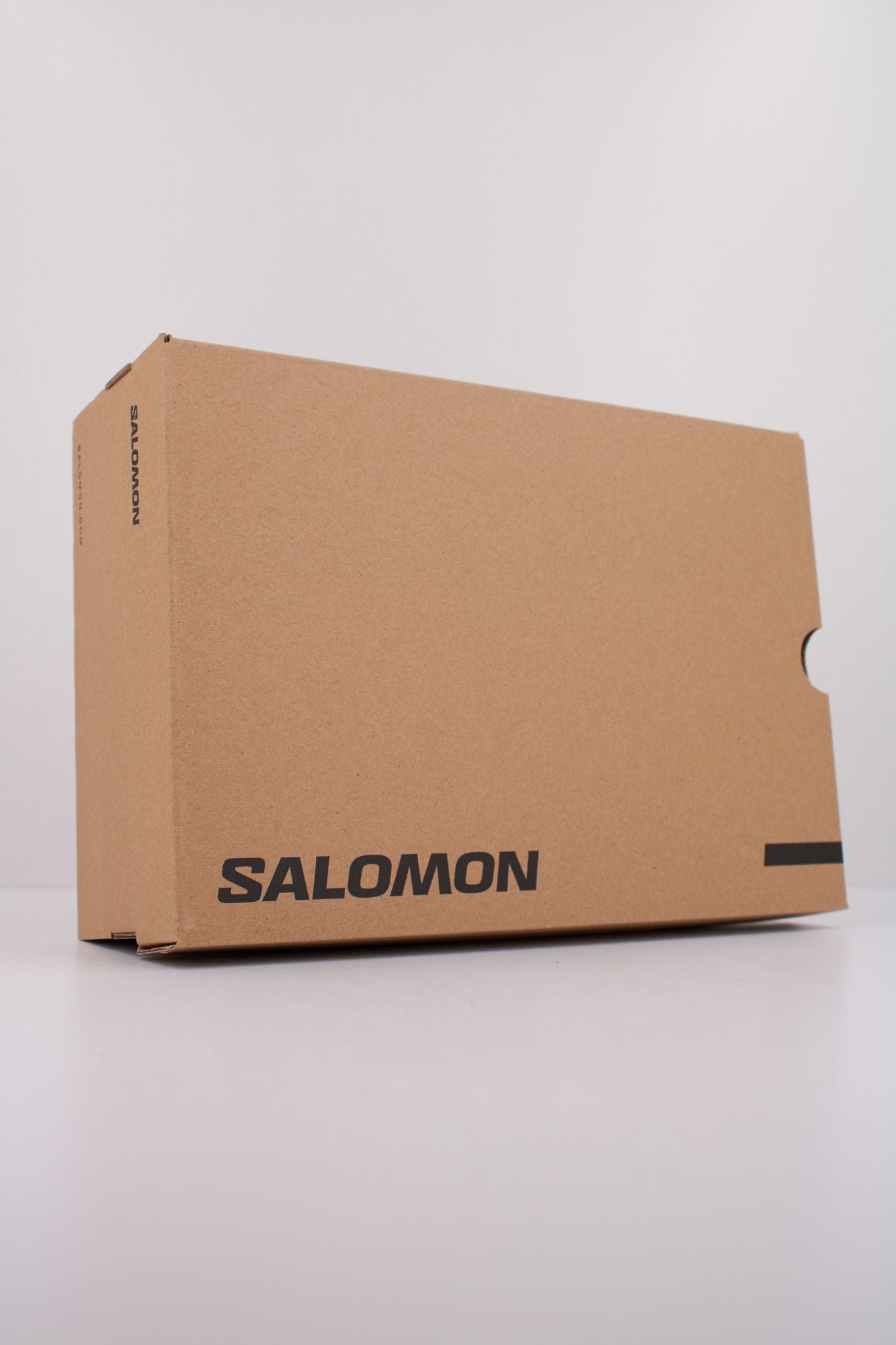 SALOMON  XT 6 CAMO en color GRIS (6)