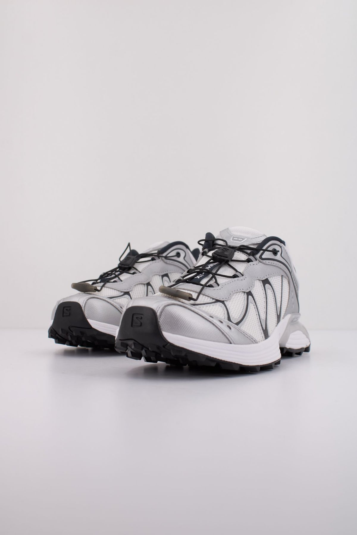 SALOMON XT WHISPER en color BLANCO (2)