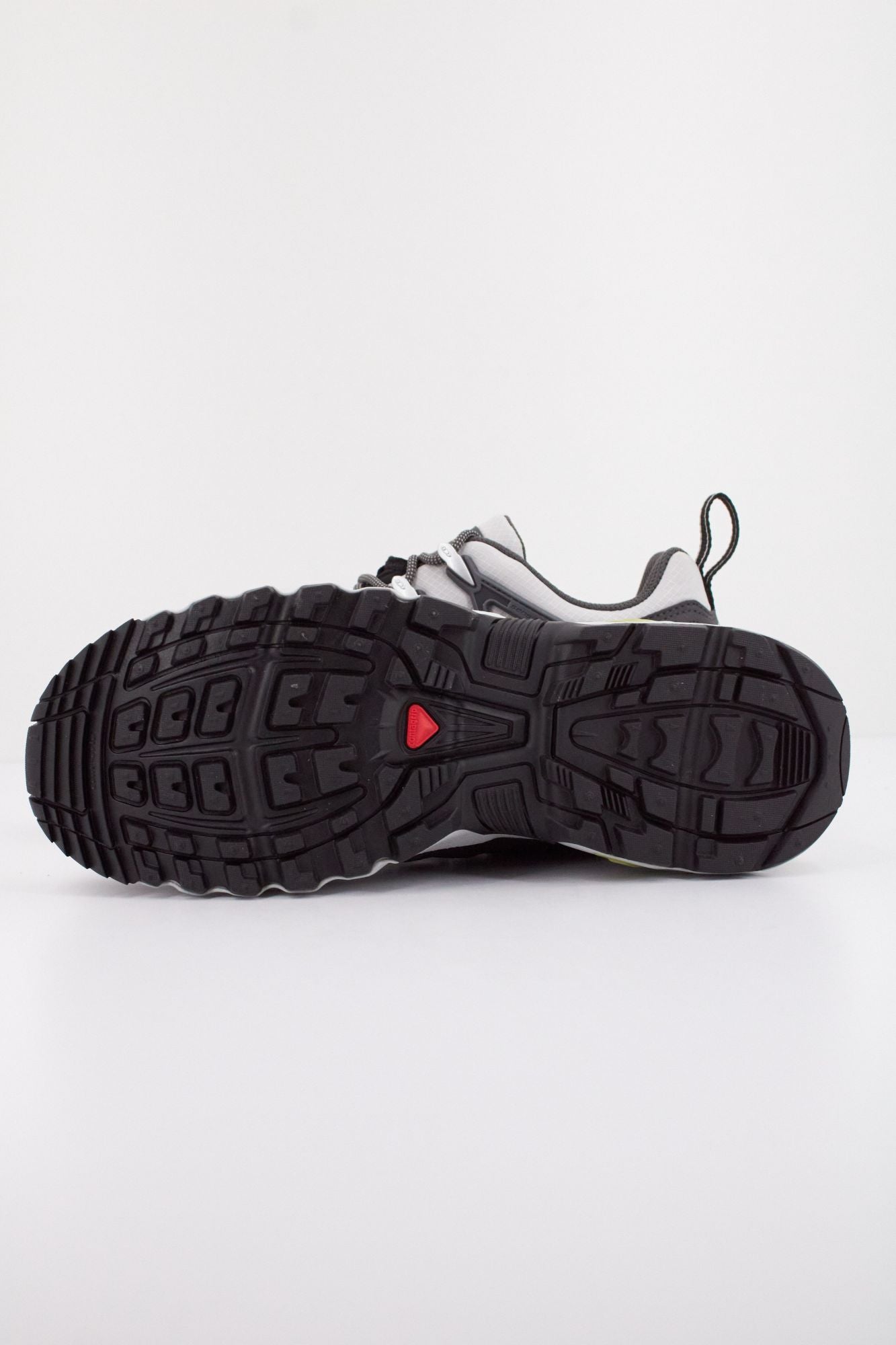 SALOMON ACS GTX SAT en color GRIS (5)