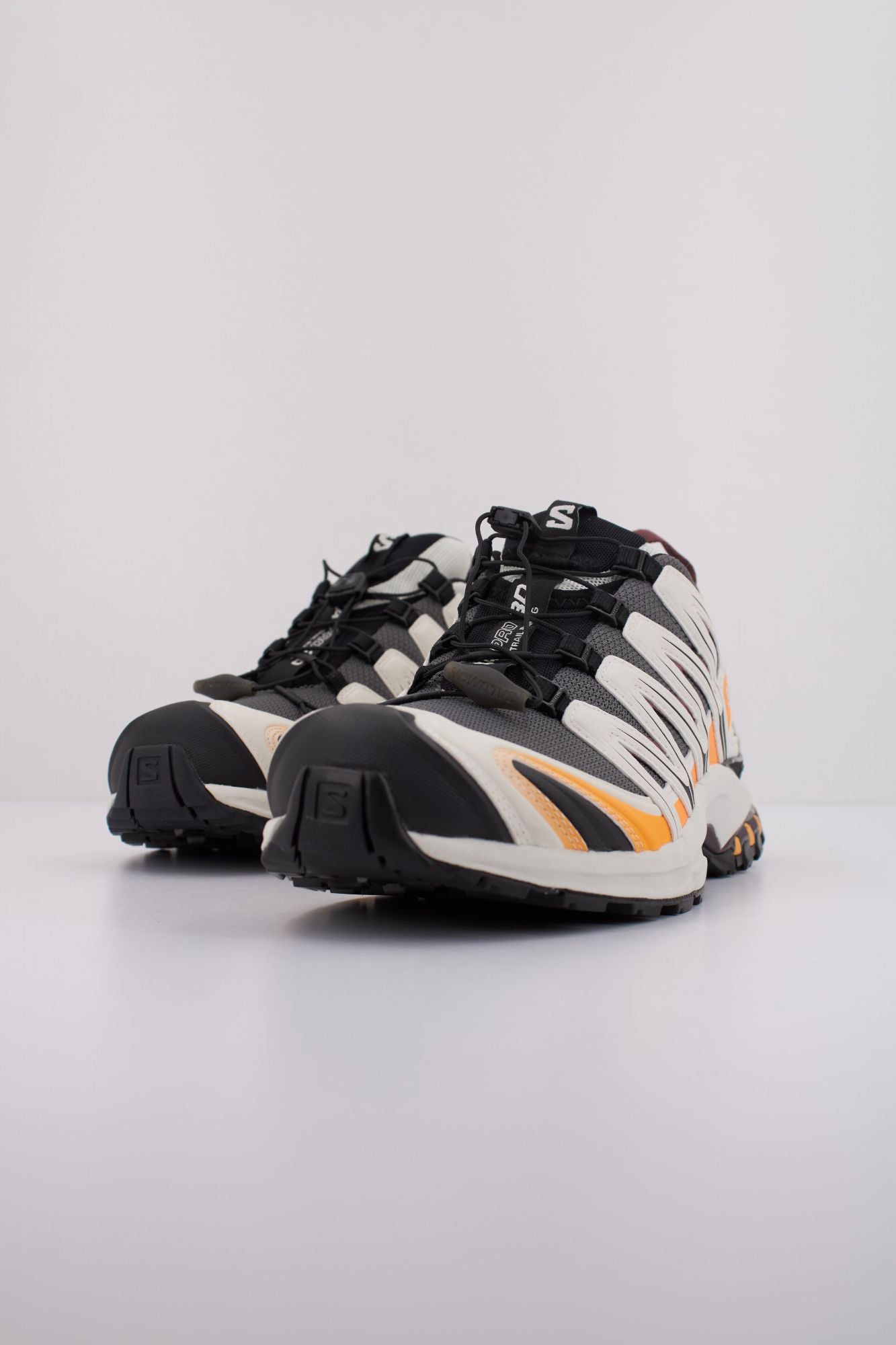 SALOMON XA PRO 3D en color BLANCO (2)
