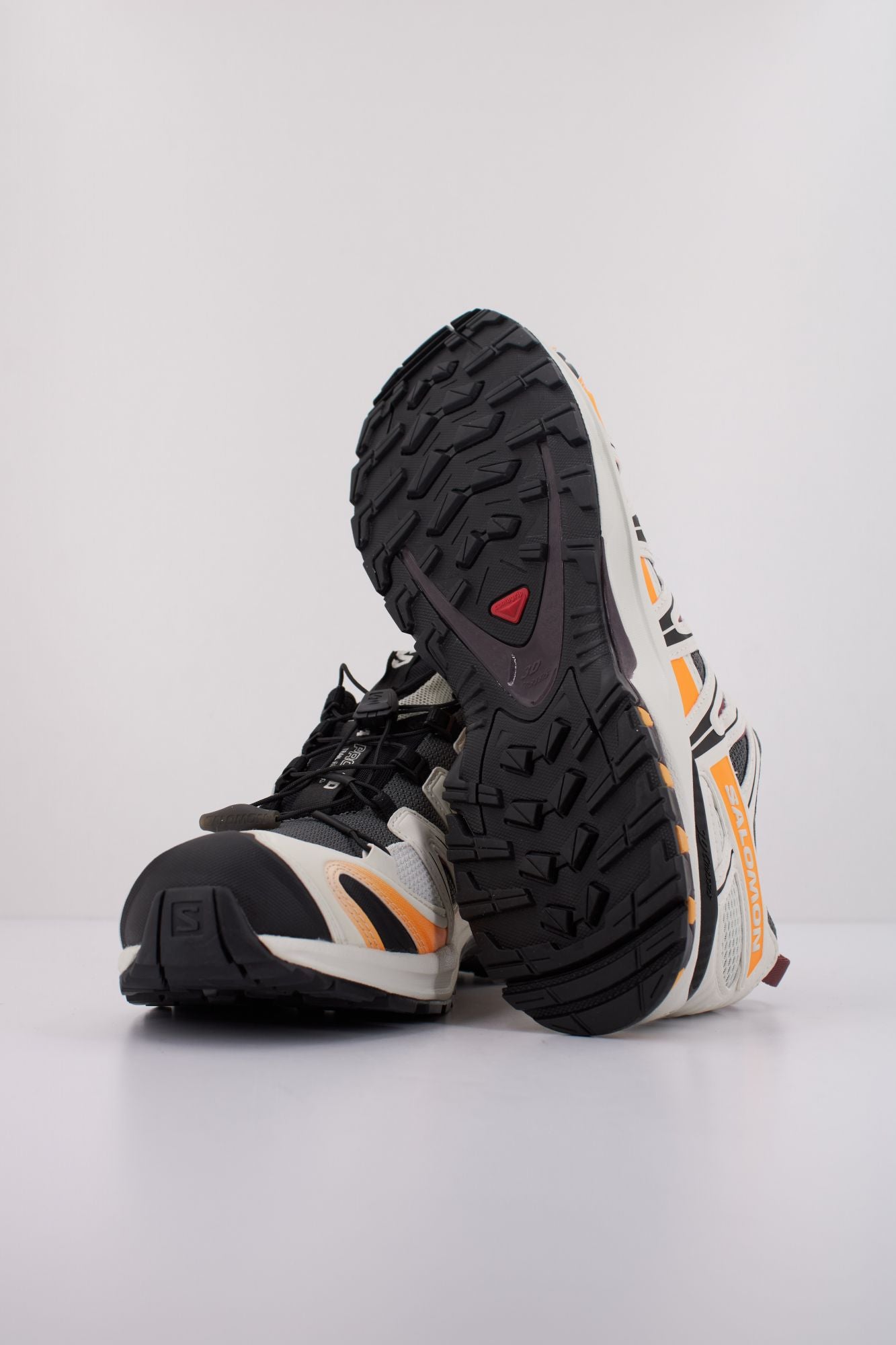 SALOMON XA PRO 3D en color BLANCO (5)