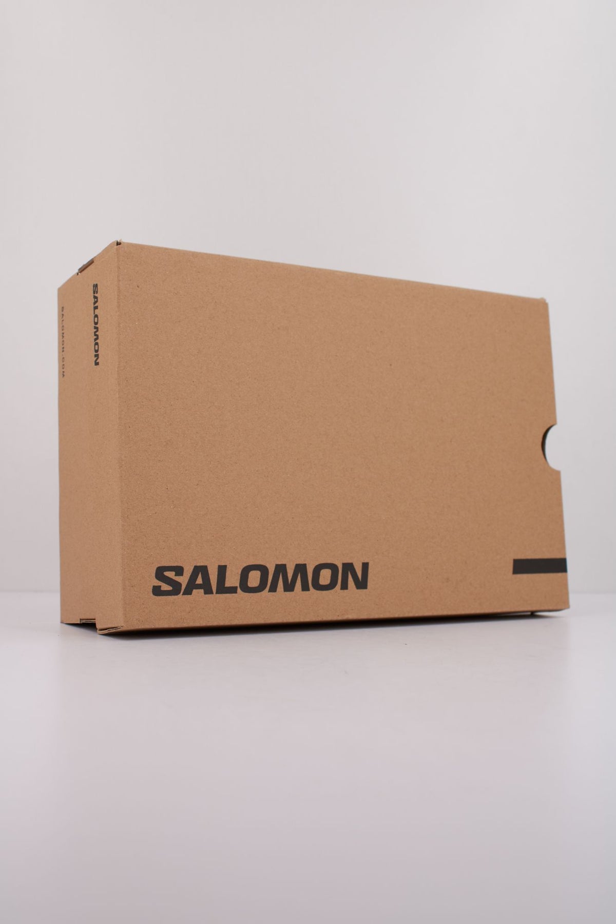 SALOMON XA PRO 3D en color BLANCO (6)