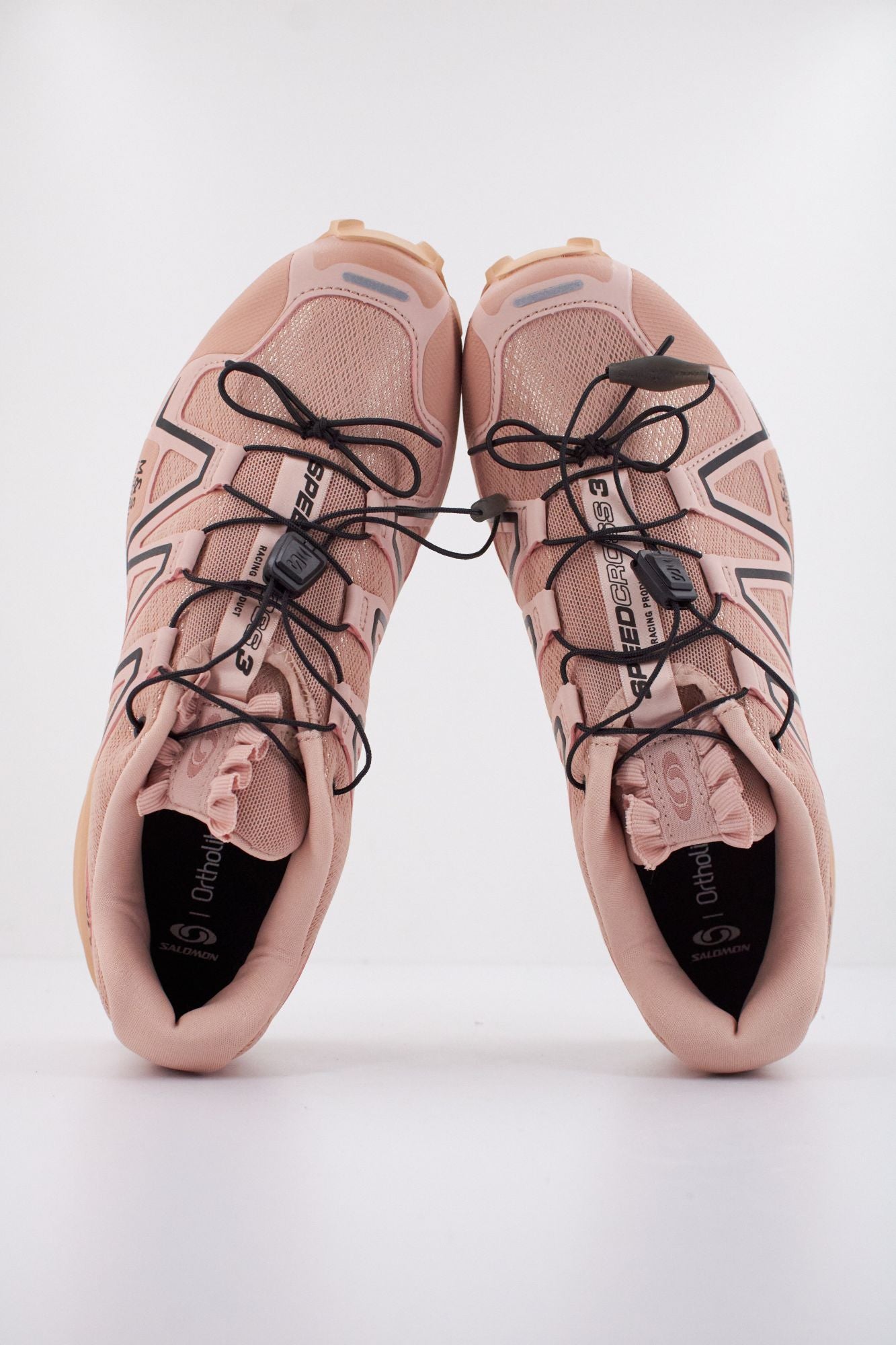 SALOMON SPEEDCROSS 3 en color ROSA (3)