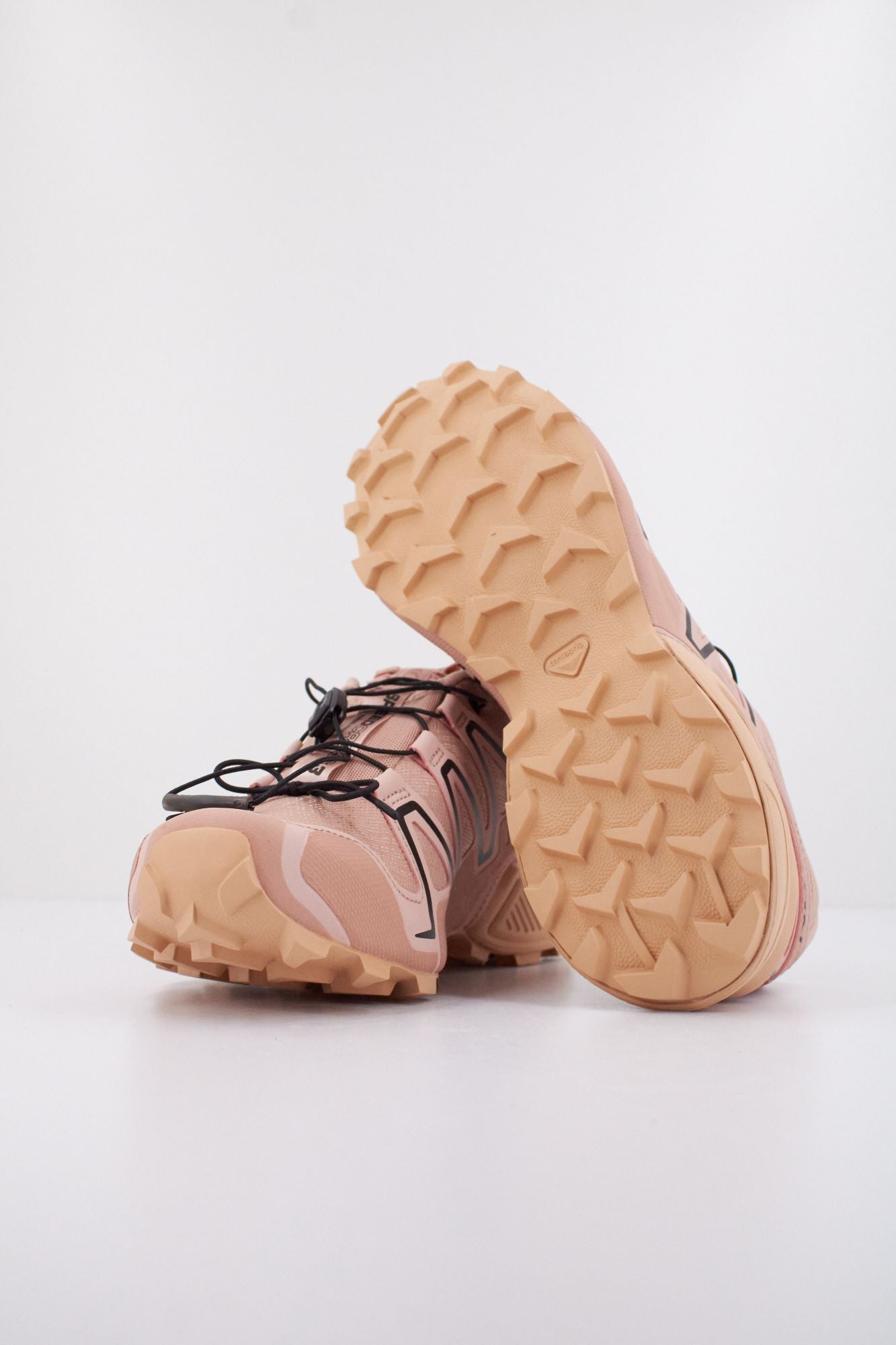 SALOMON SPEEDCROSS 3 en color ROSA (5)
