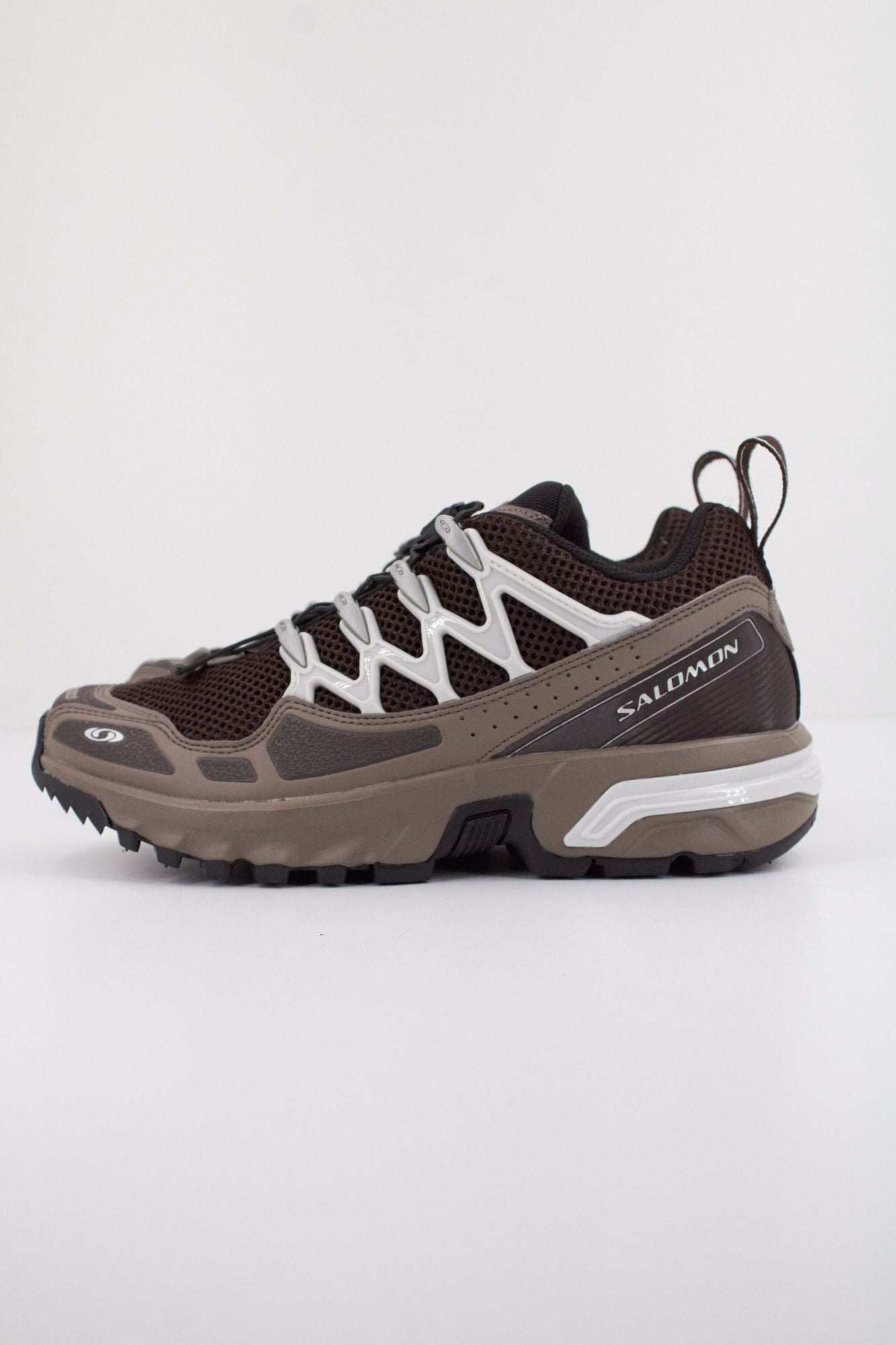 SALOMON ACS OG en color MARRON (1)