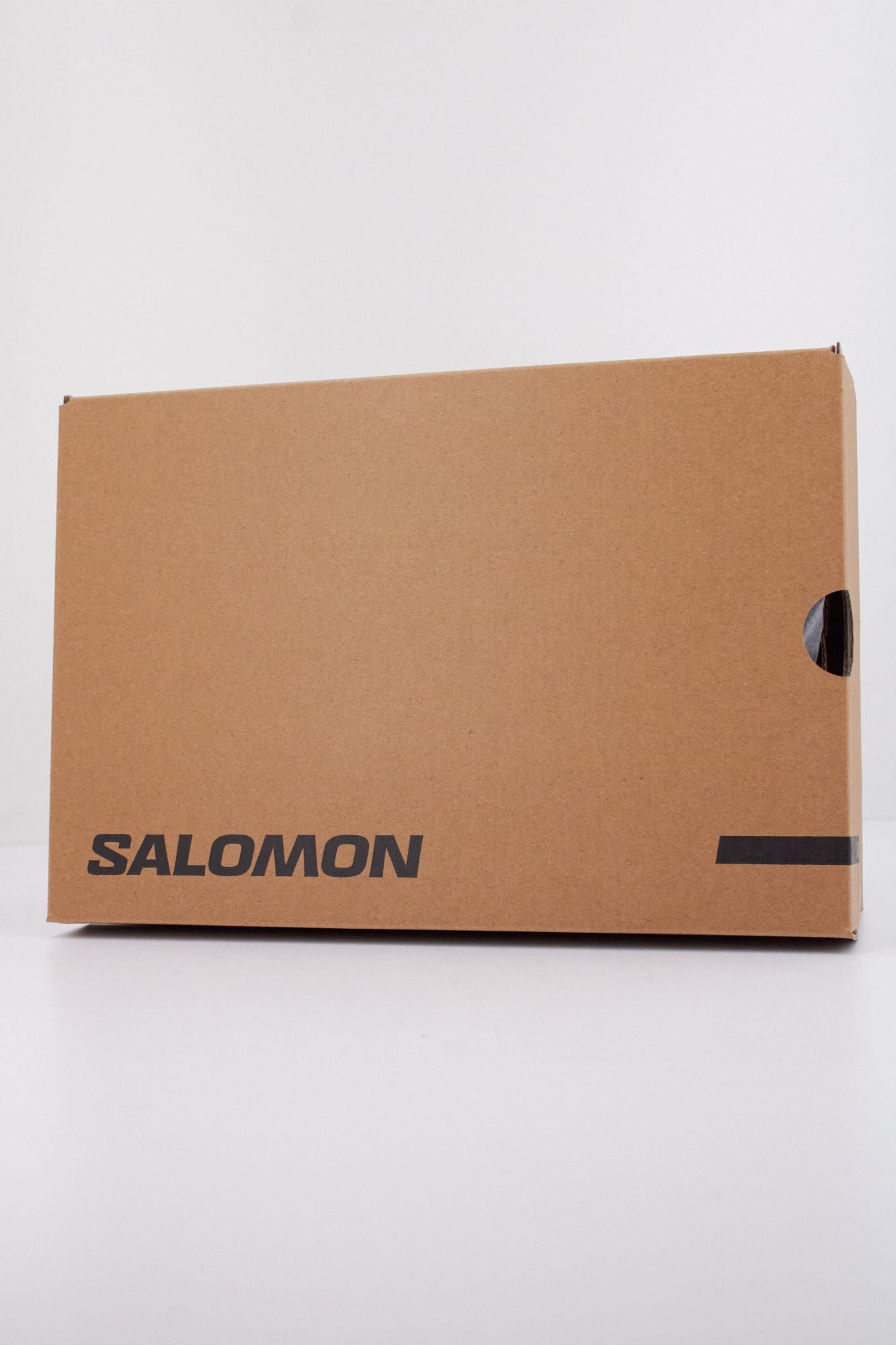 SALOMON ACS OG en color MARRON (6)