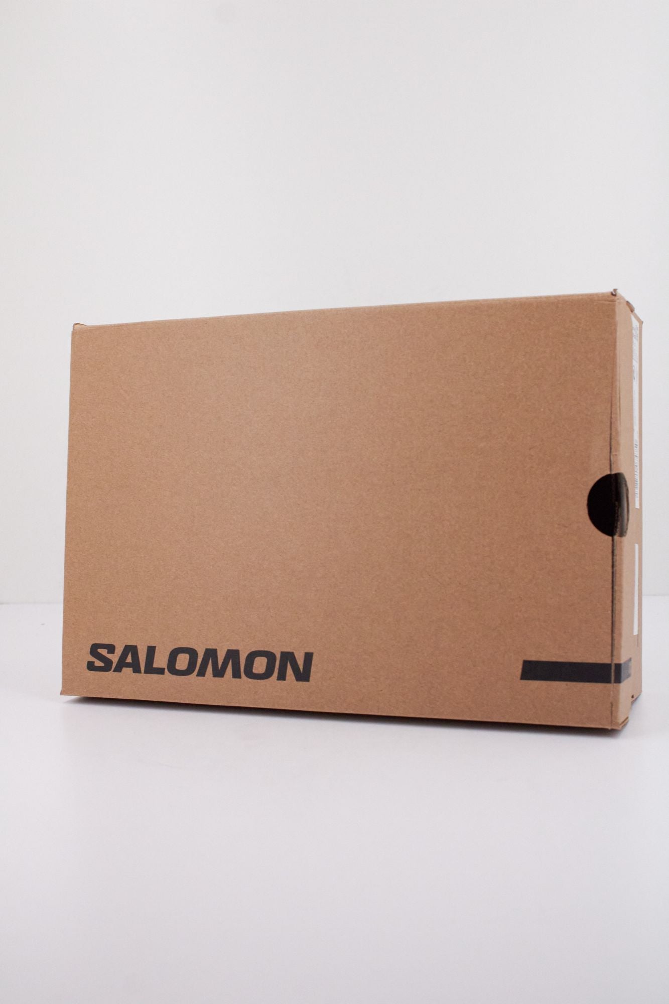 SALOMON  XA PRO 3D GT  en color VERDE (6)