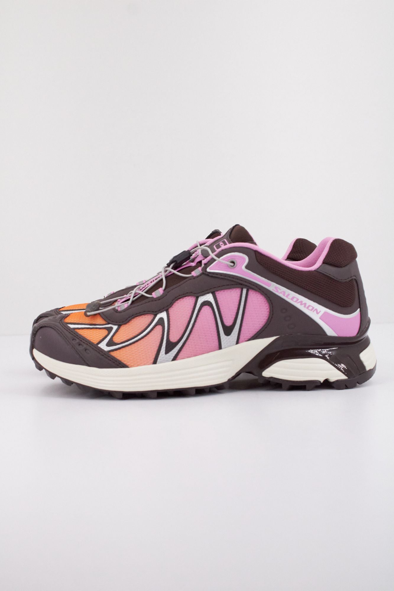 SALOMON XT WHISPER en color MULTICOLOR (1)