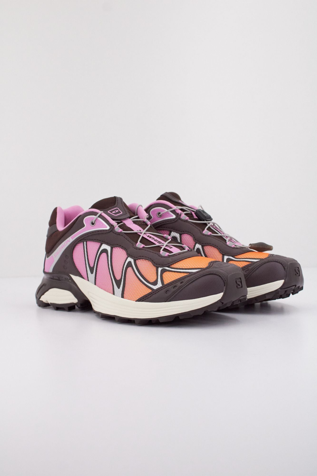 SALOMON XT WHISPER en color MULTICOLOR (2)