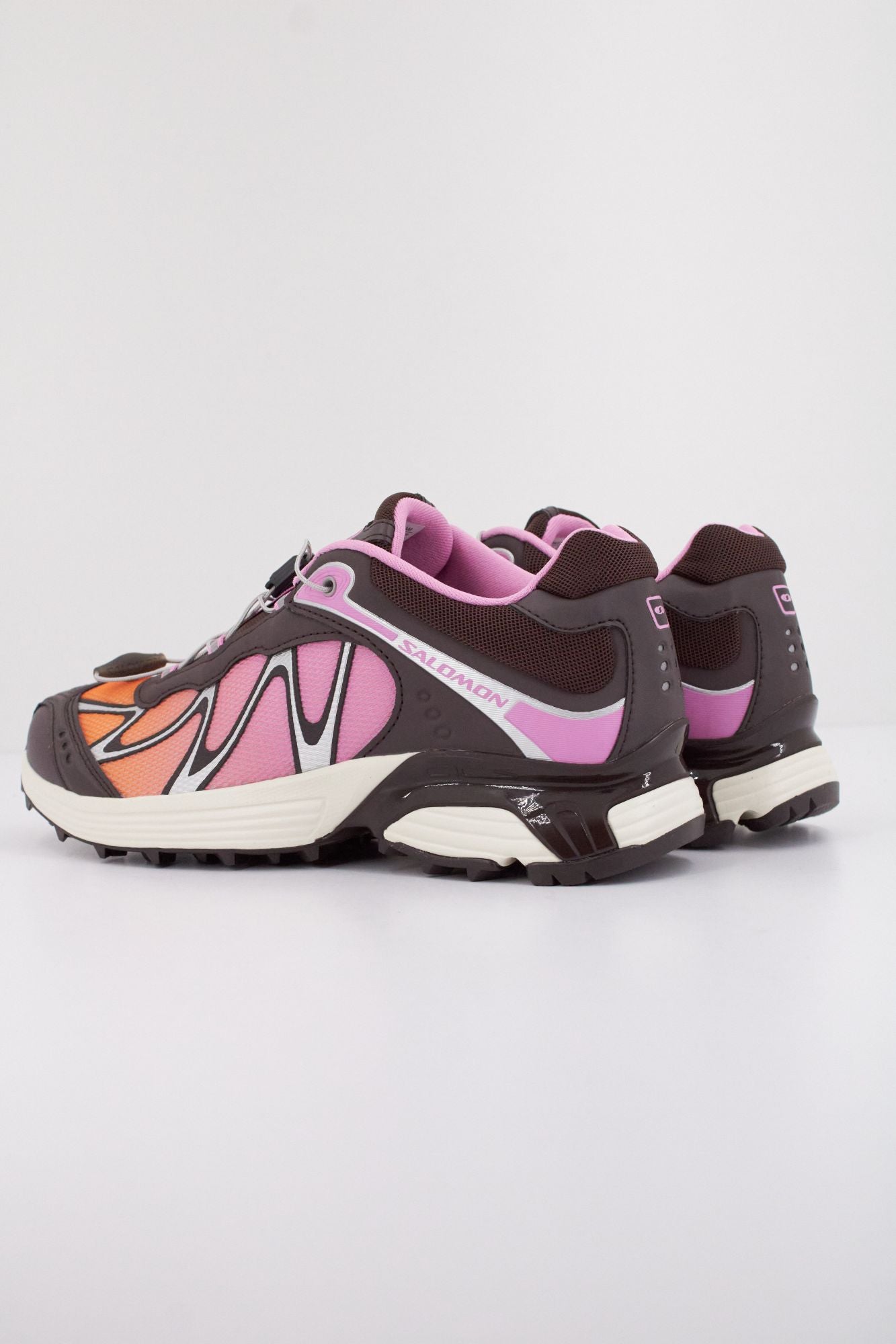 SALOMON XT WHISPER en color MULTICOLOR (4)
