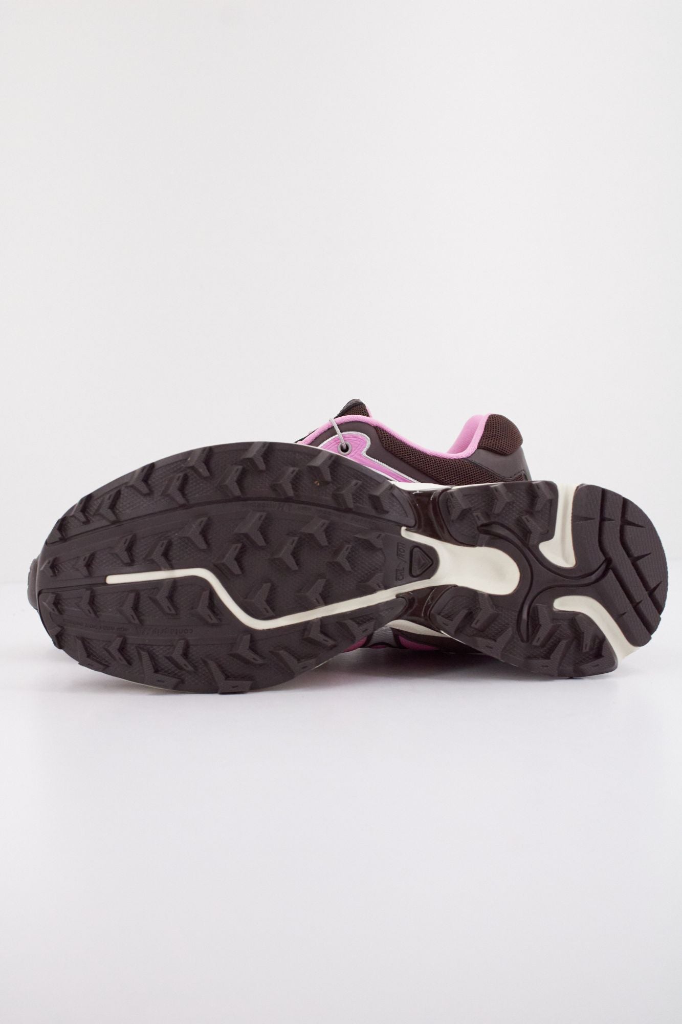 SALOMON XT WHISPER en color MULTICOLOR (5)