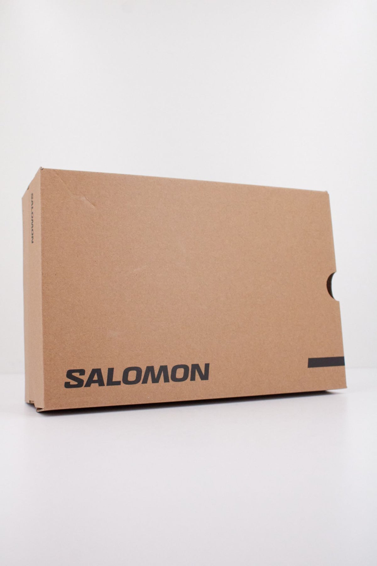 SALOMON SPEEDCROSS 3 en color MARRON CLARO (6)