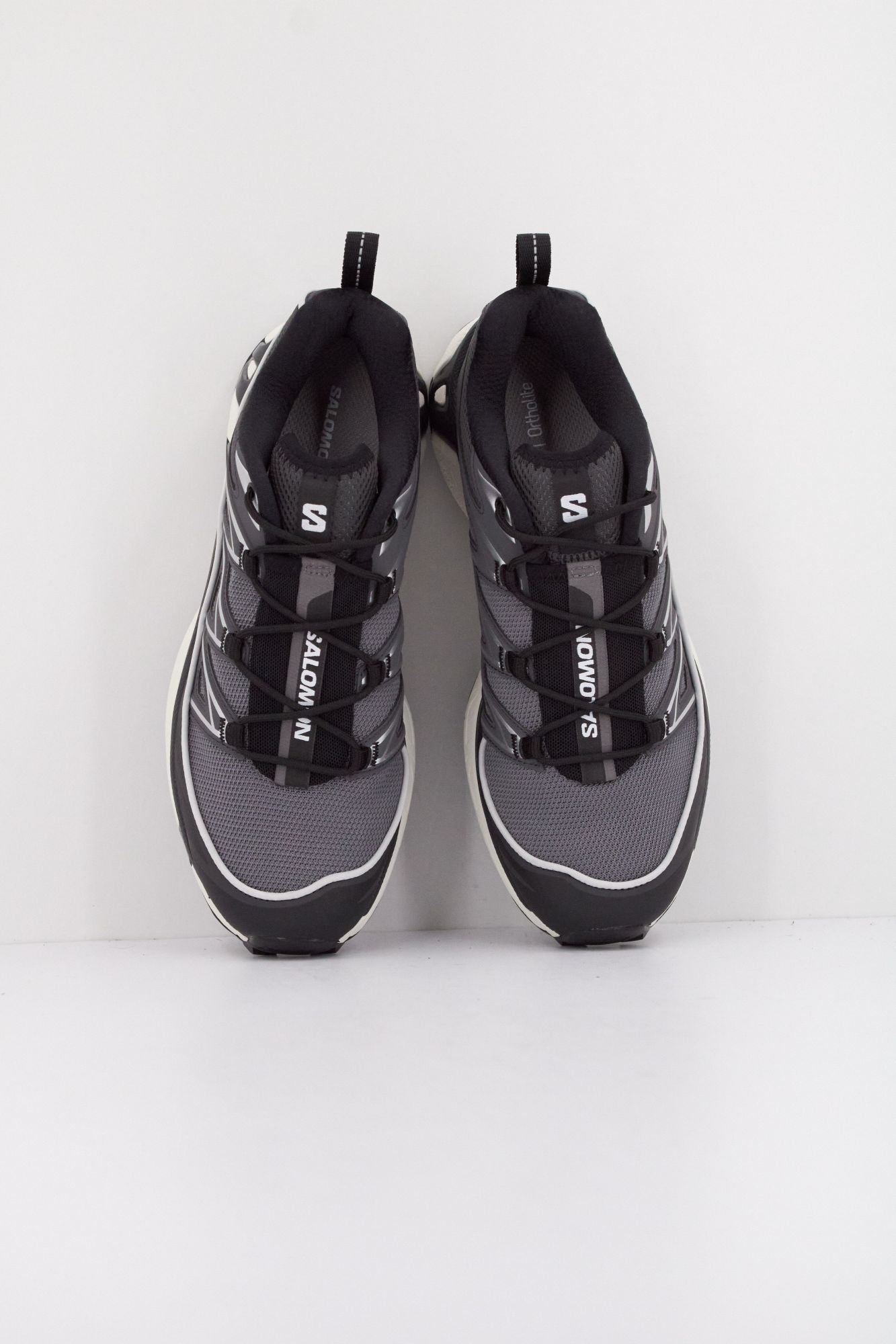 SALOMON XT 6 EXPANSE en color GRIS (3)