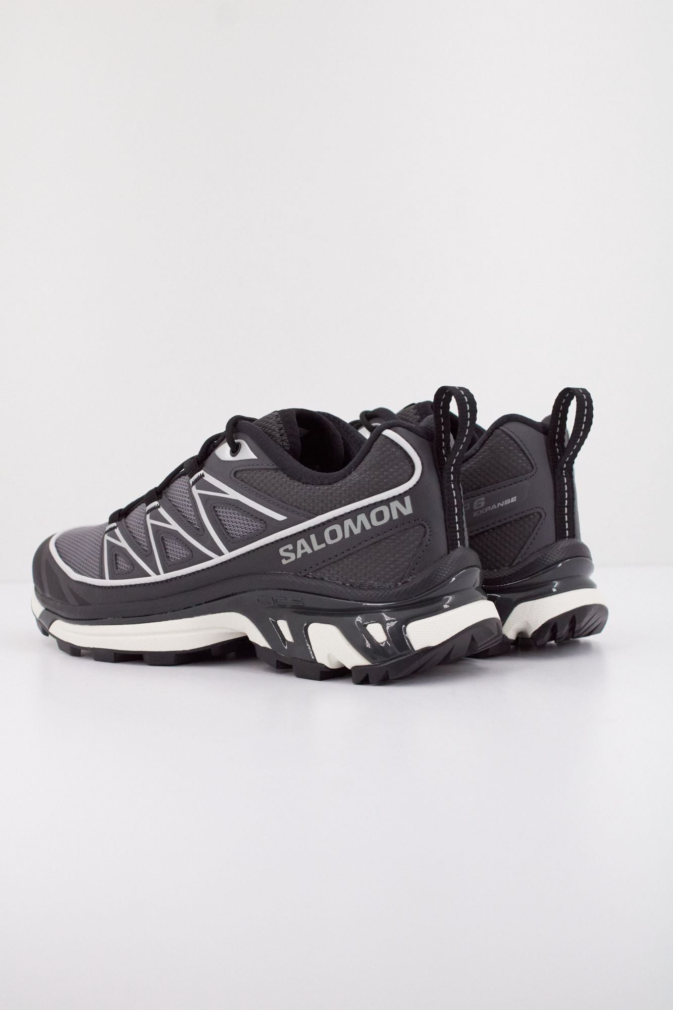 SALOMON XT 6 EXPANSE en color GRIS (4)