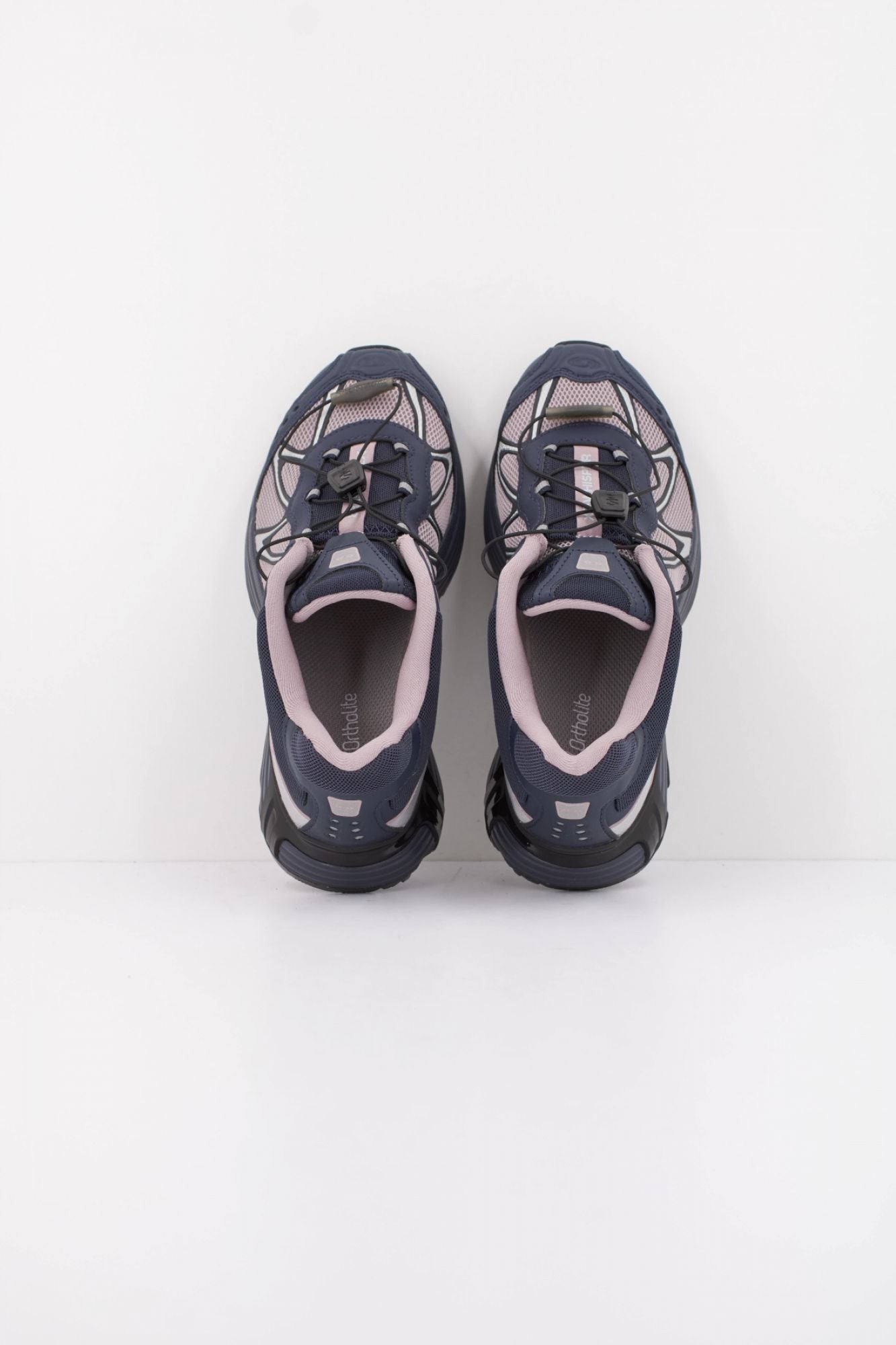 SALOMON XT-WHISPER en color AZUL (3)