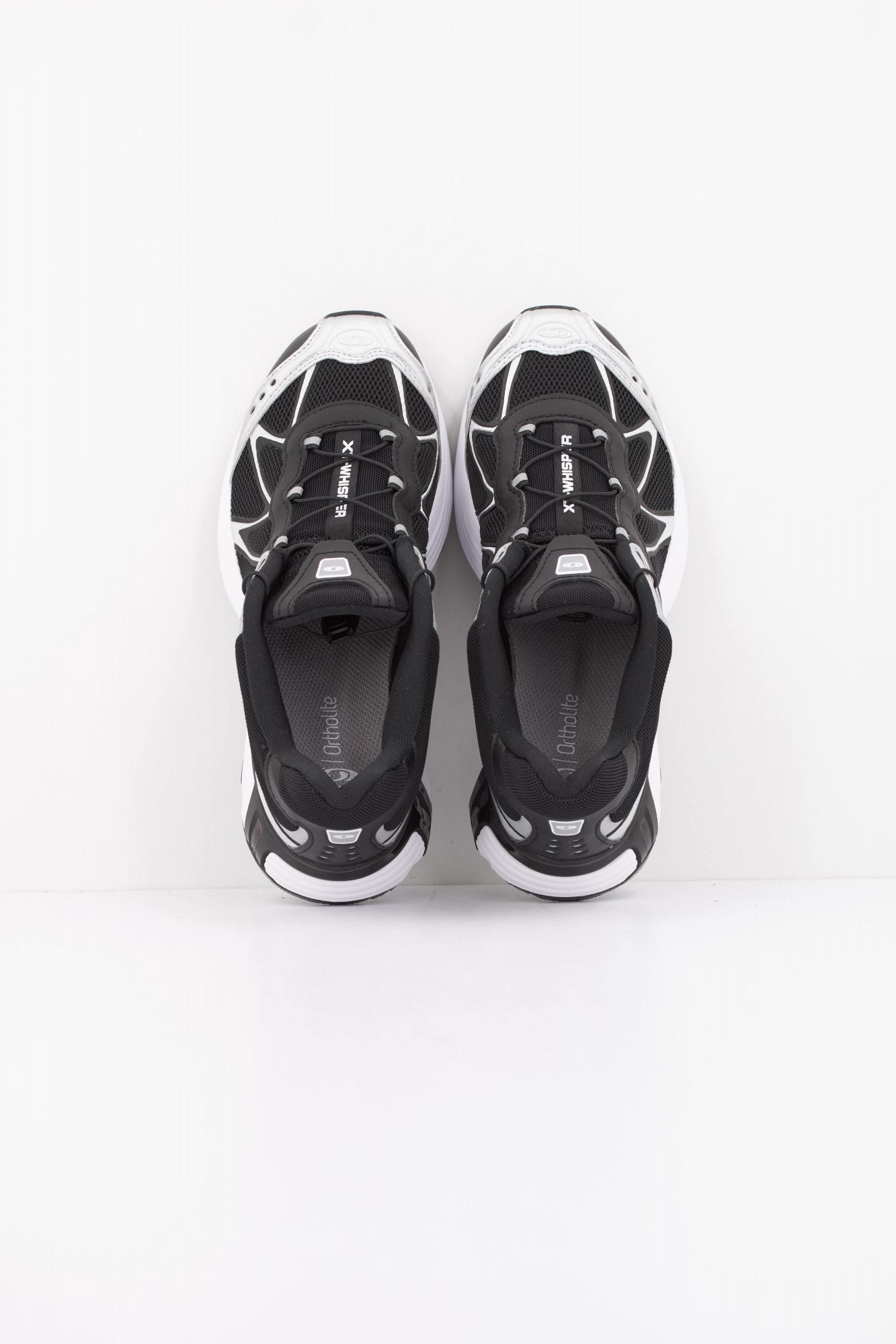 SALOMON XT WHISPER en color NEGRO (5)