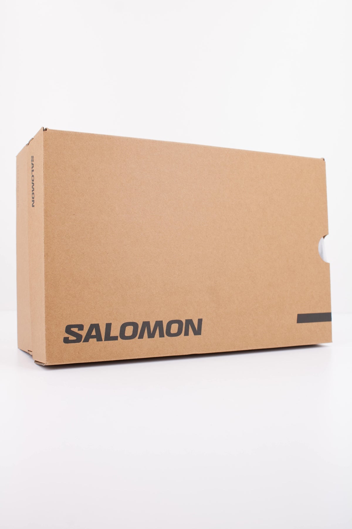 SALOMON  XT 6 EXPANSE  en color NEGRO (6)