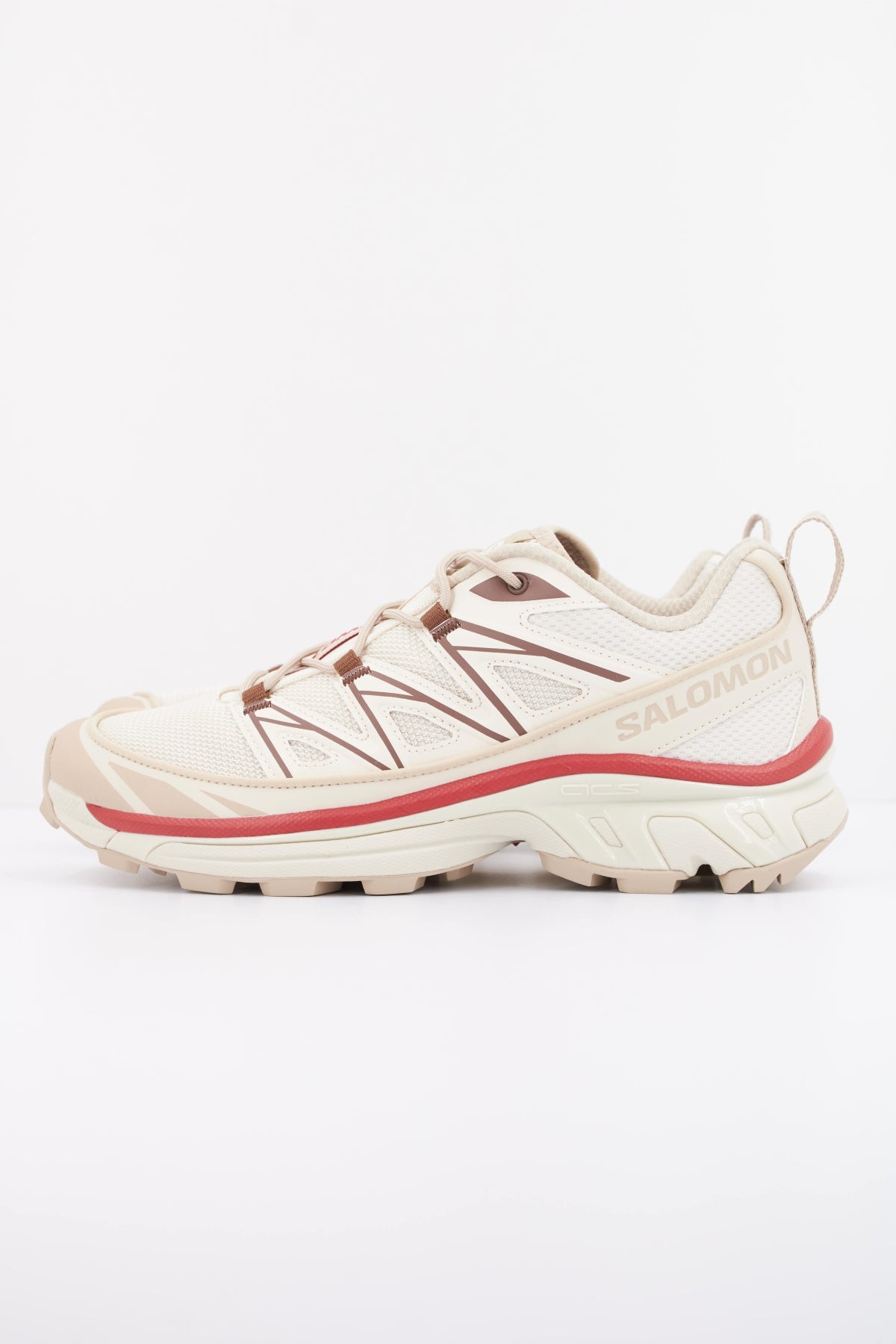 SALOMON XT 6 EXPANSE en color BEIS (1)