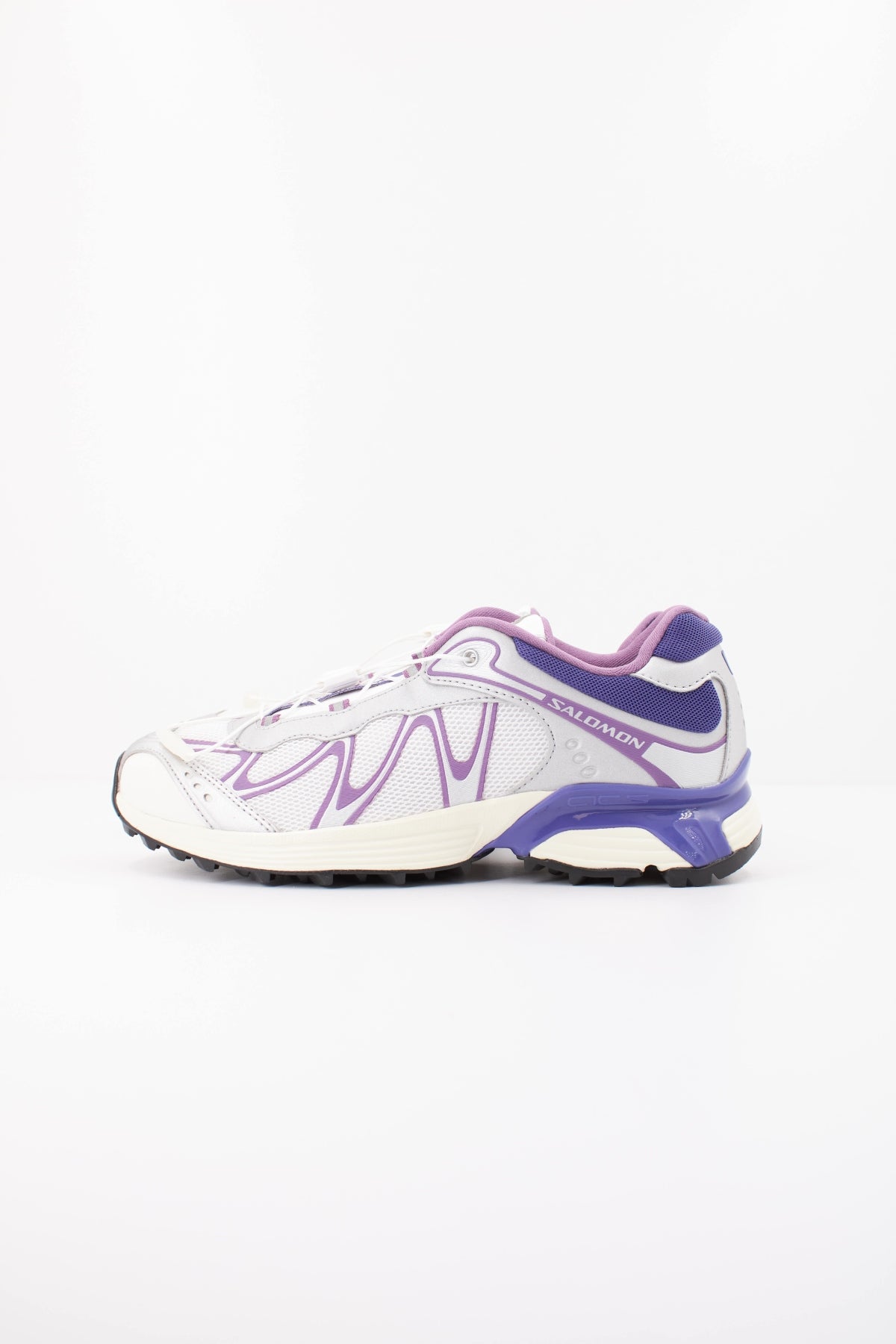 SALOMON  XT WHISPER en color BLANCO (1)