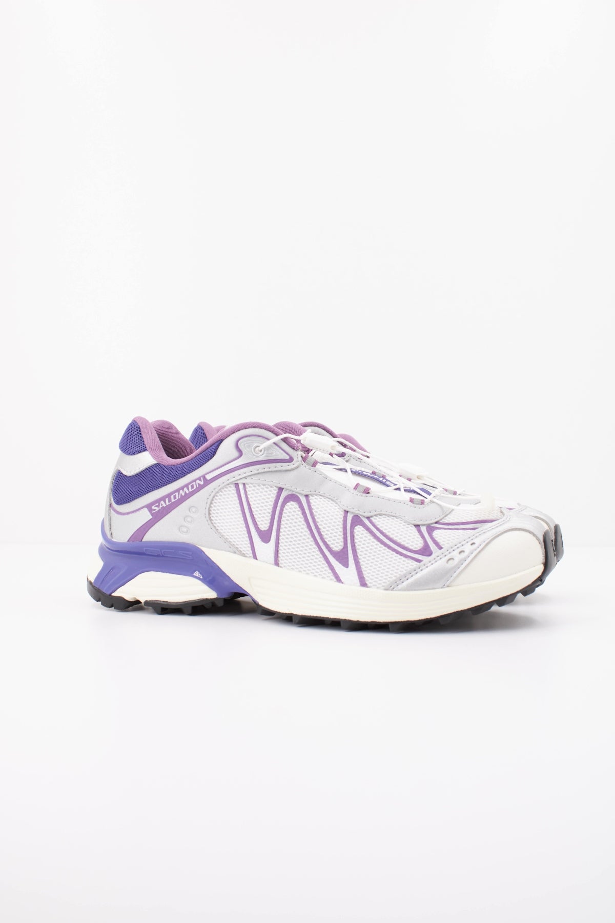 SALOMON  XT WHISPER en color BLANCO (2)