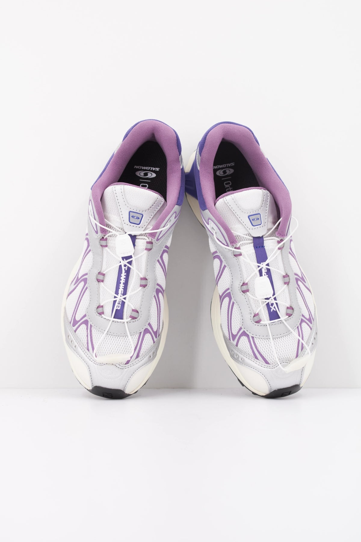 SALOMON  XT WHISPER en color BLANCO (3)