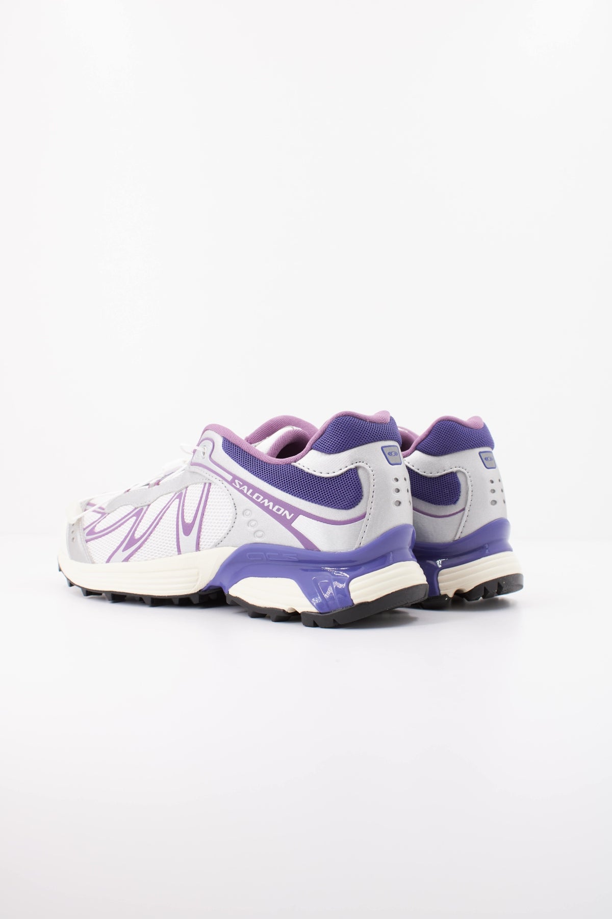 SALOMON  XT WHISPER en color BLANCO (4)