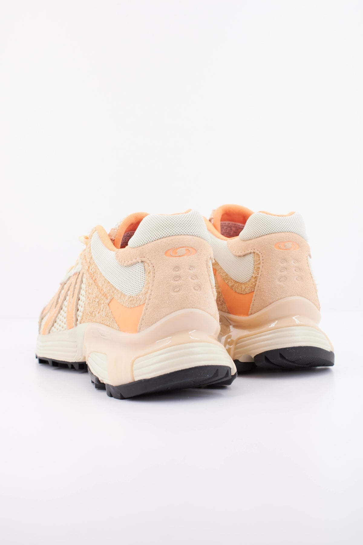 SALOMON XT WHISPER E en color NARANJA (4)