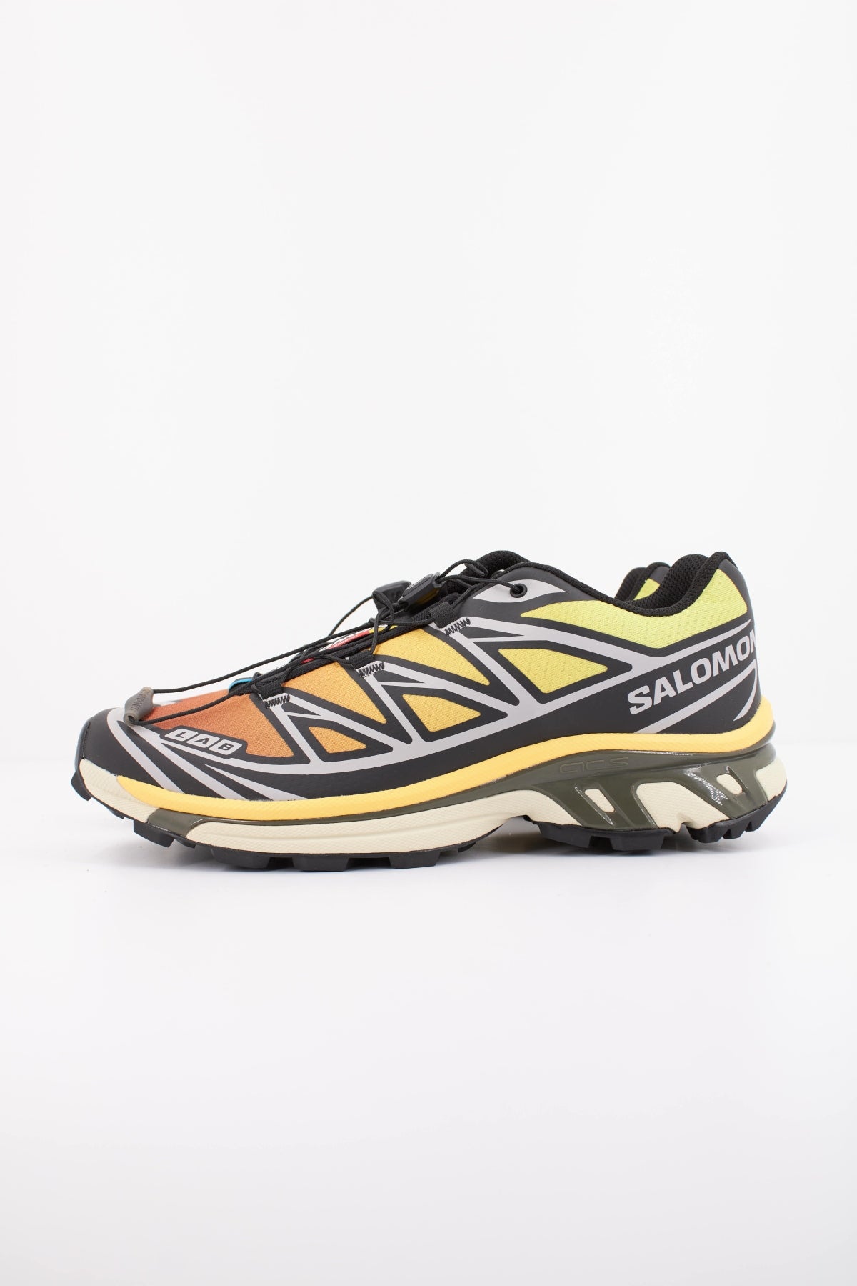 SALOMON XT 6 en color MULTICOLOR (1)