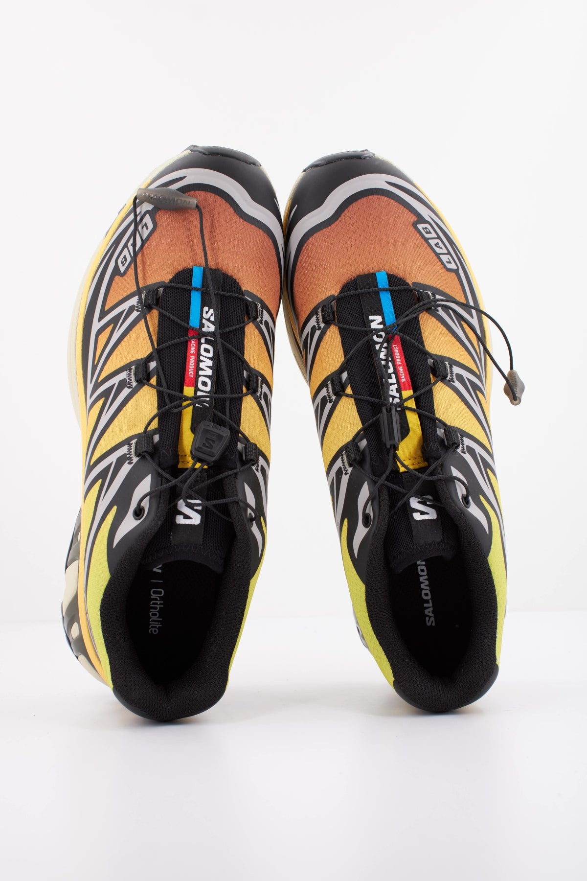 SALOMON XT 6 en color MULTICOLOR (3)