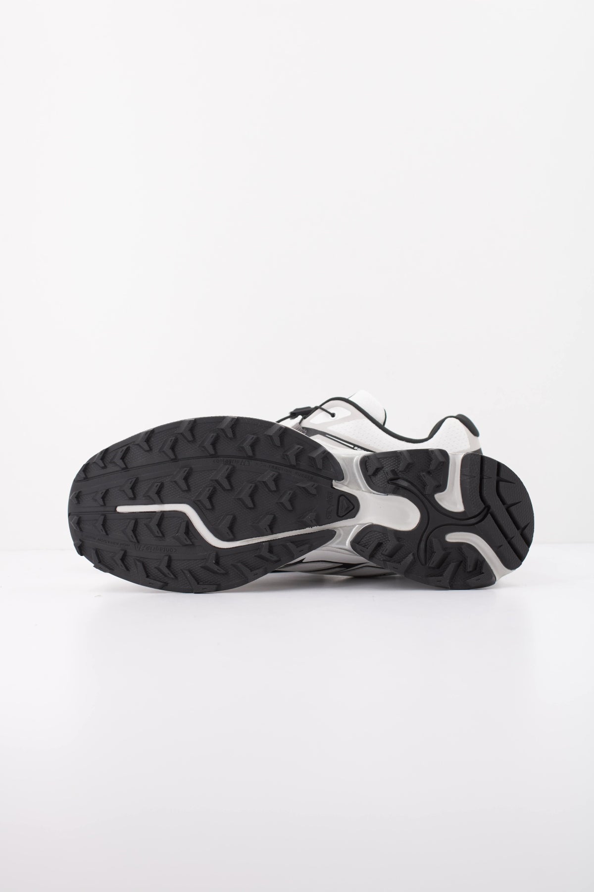 SALOMON XT PATHWAY 2 en color BLANCO (5)