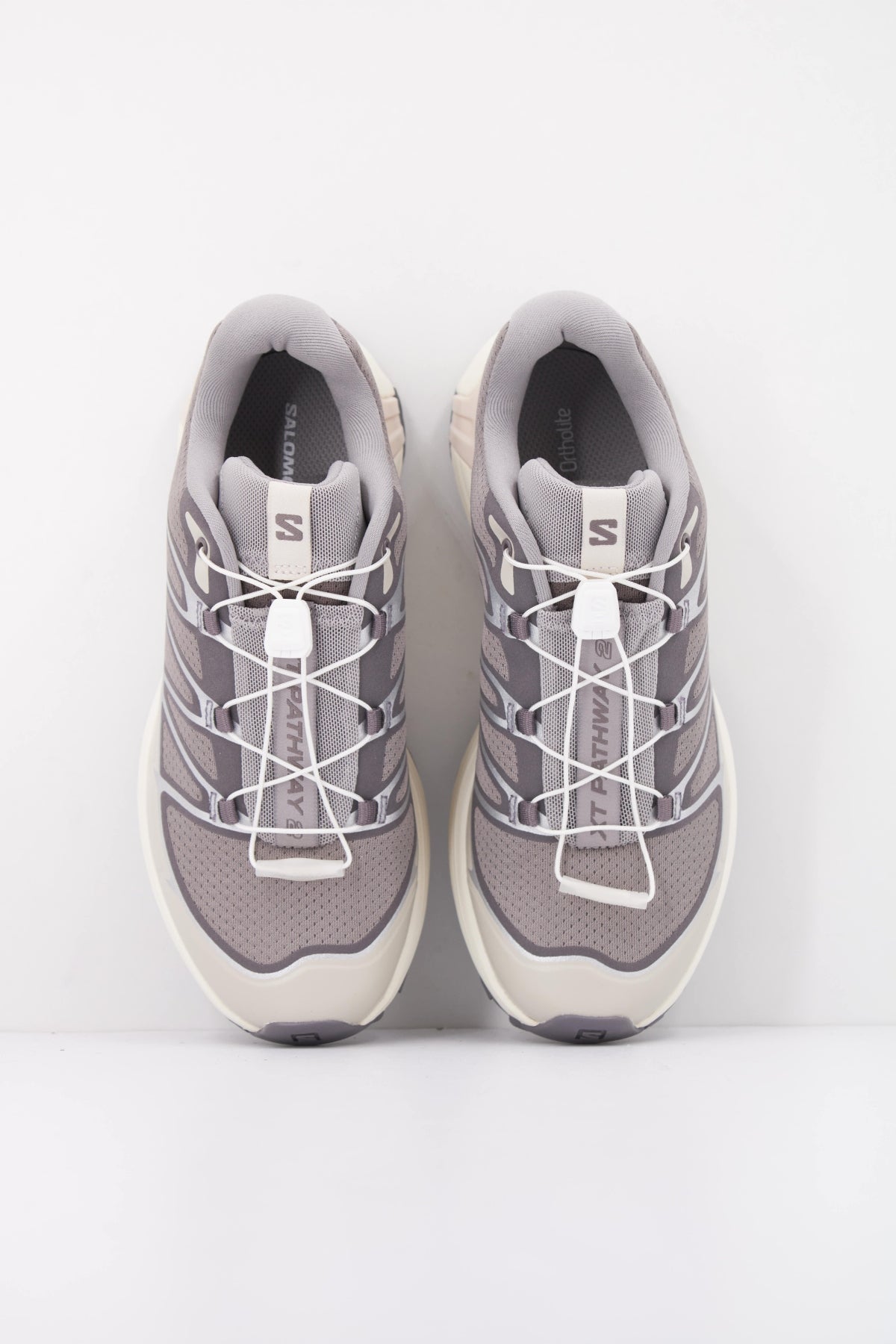 SALOMON XT PATHWAY 2 en color GRIS (3)
