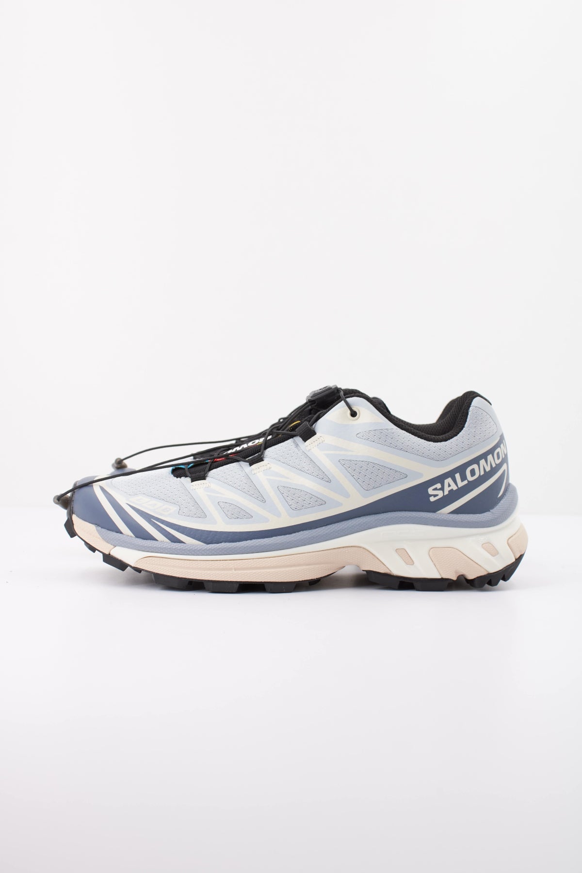 SALOMON XT 6 en color AZUL (1)