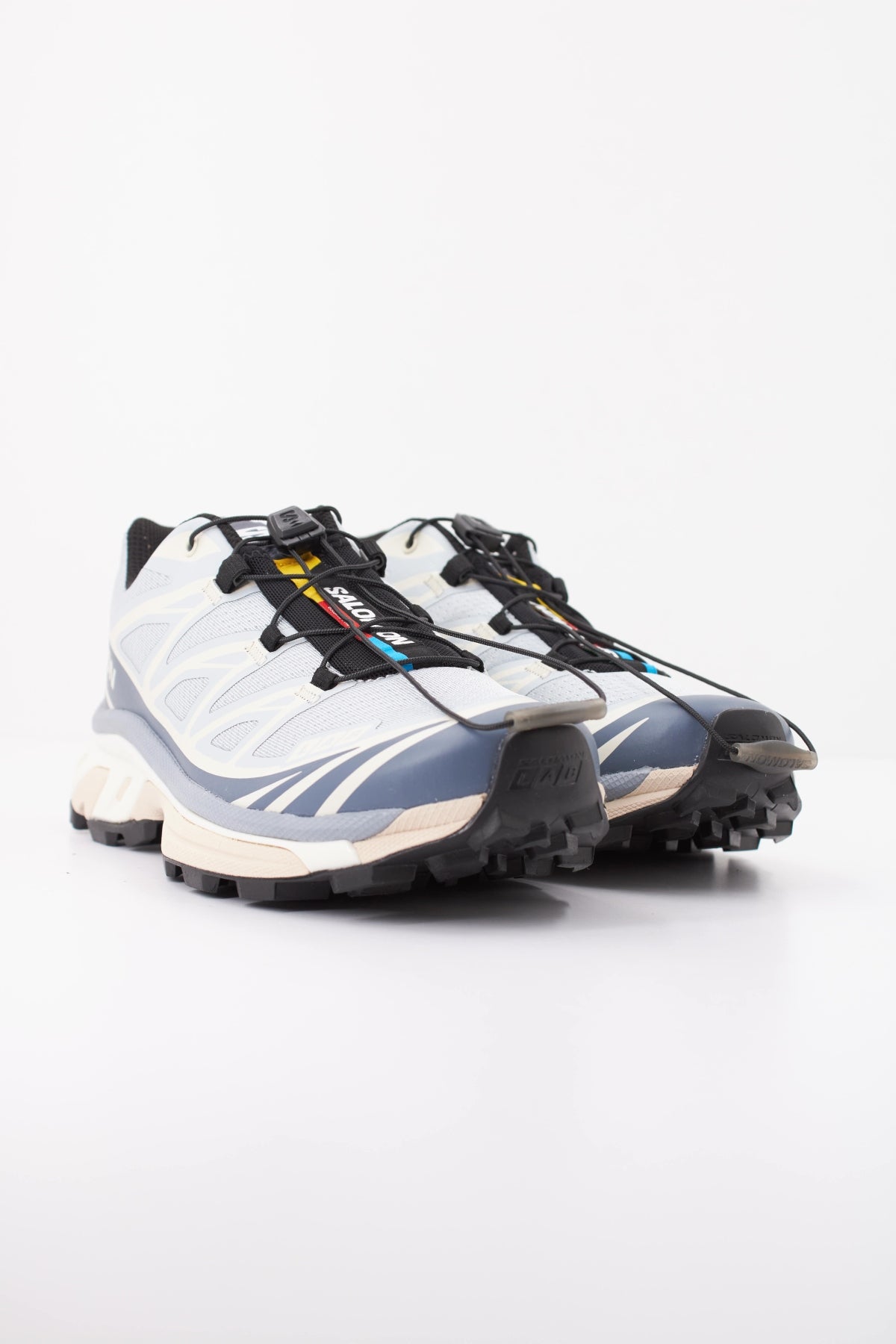 SALOMON XT 6 en color AZUL (2)