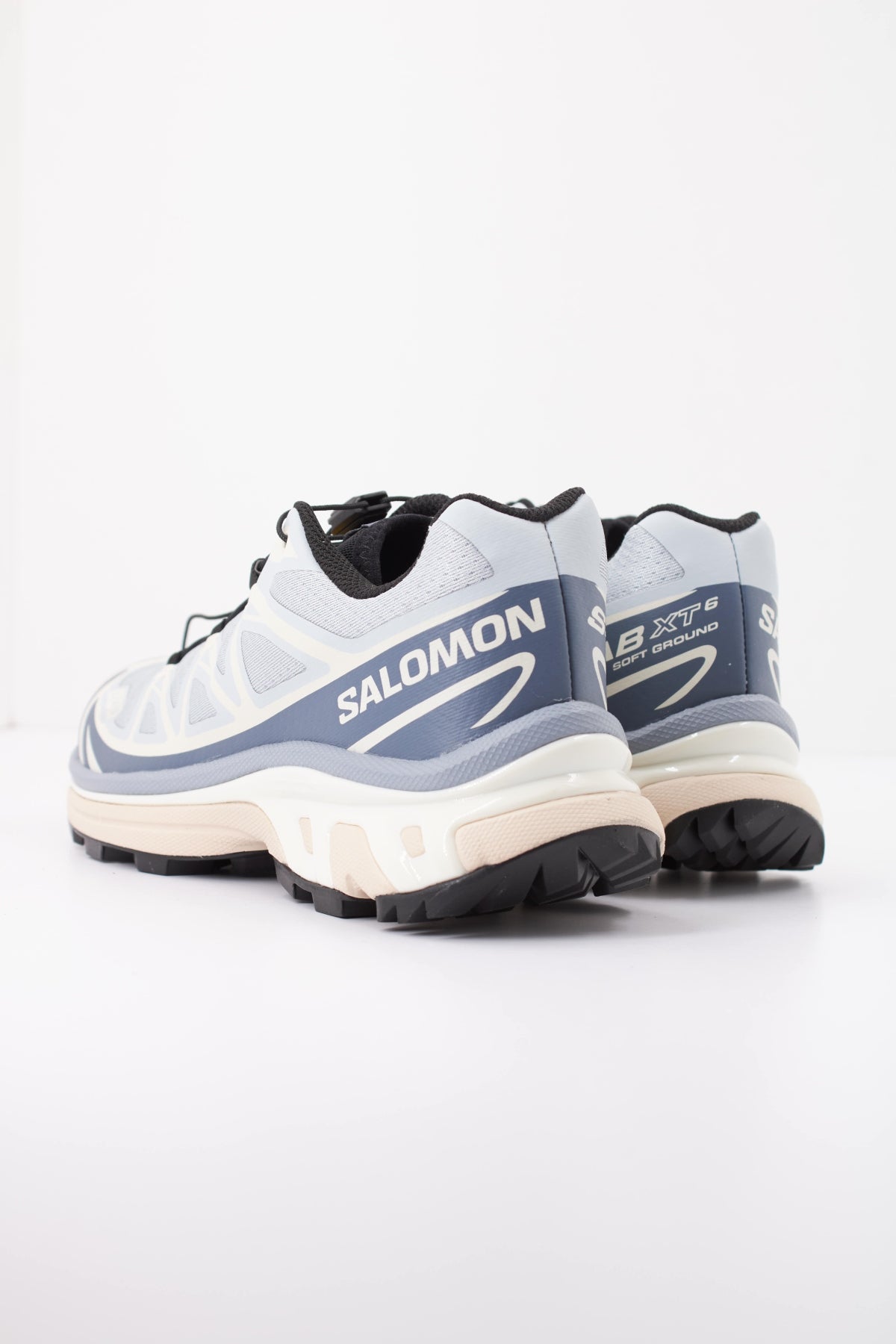 SALOMON XT 6 en color AZUL (4)