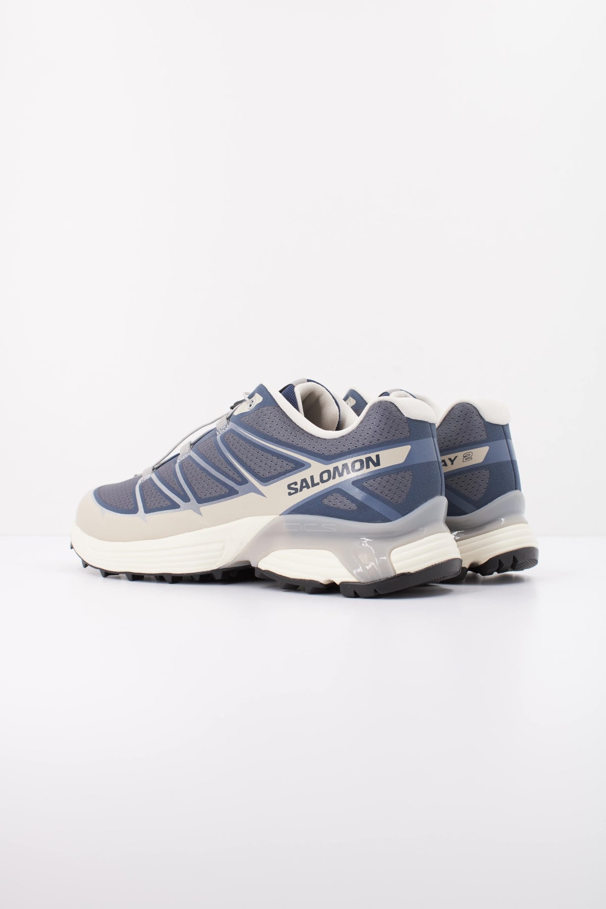 SALOMON XT PATHWAY 2 en color AZUL (4)