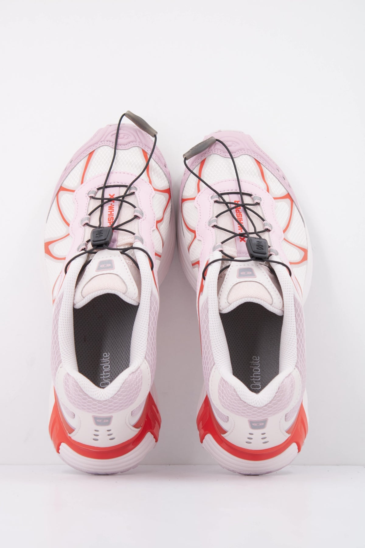 SALOMON XT WHISPER NOSTALGIA en color ROSA (3)